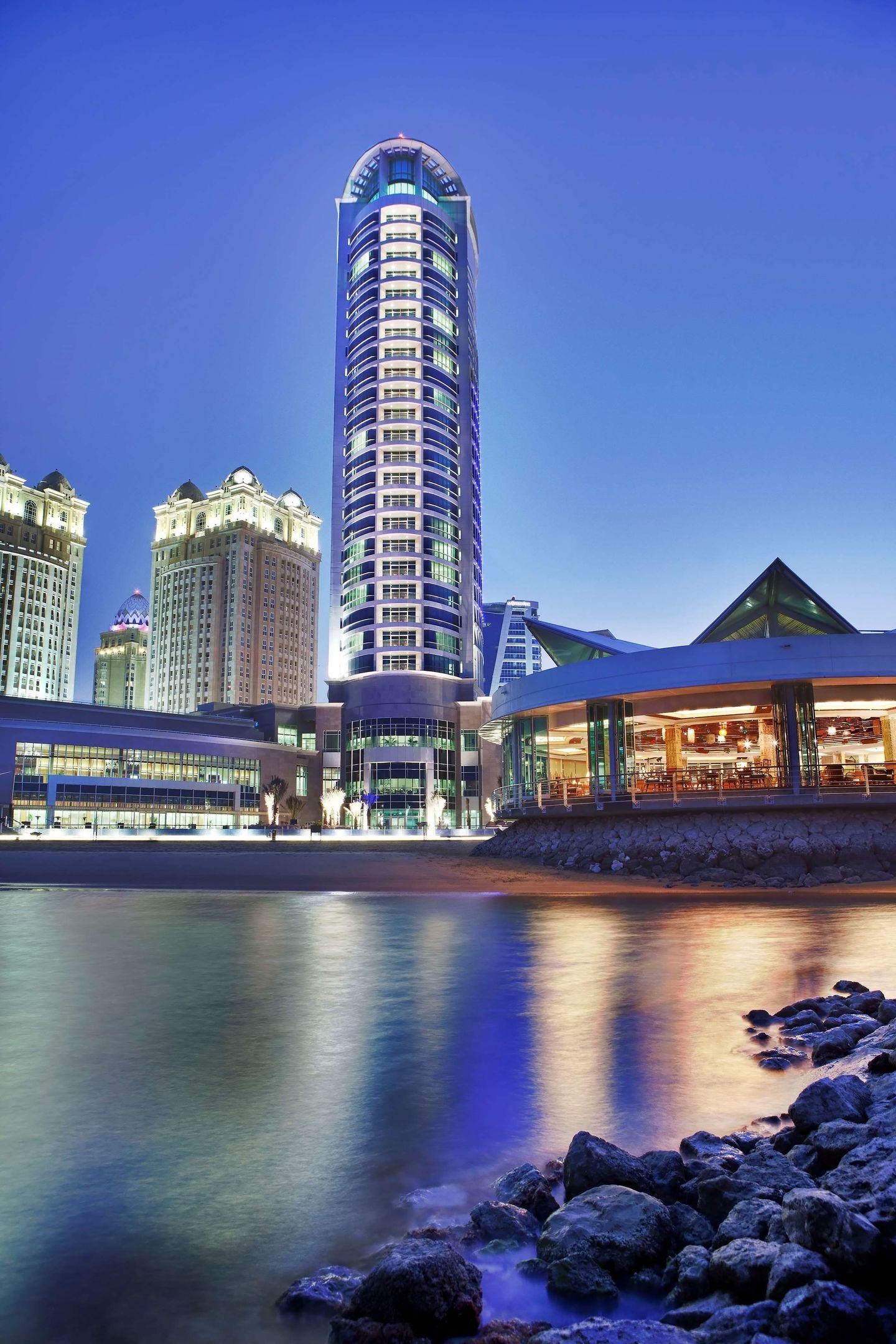 Hilton Doha — photo 4