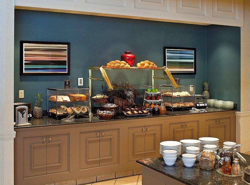 Hilton Scranton & Conference Center — photo 4