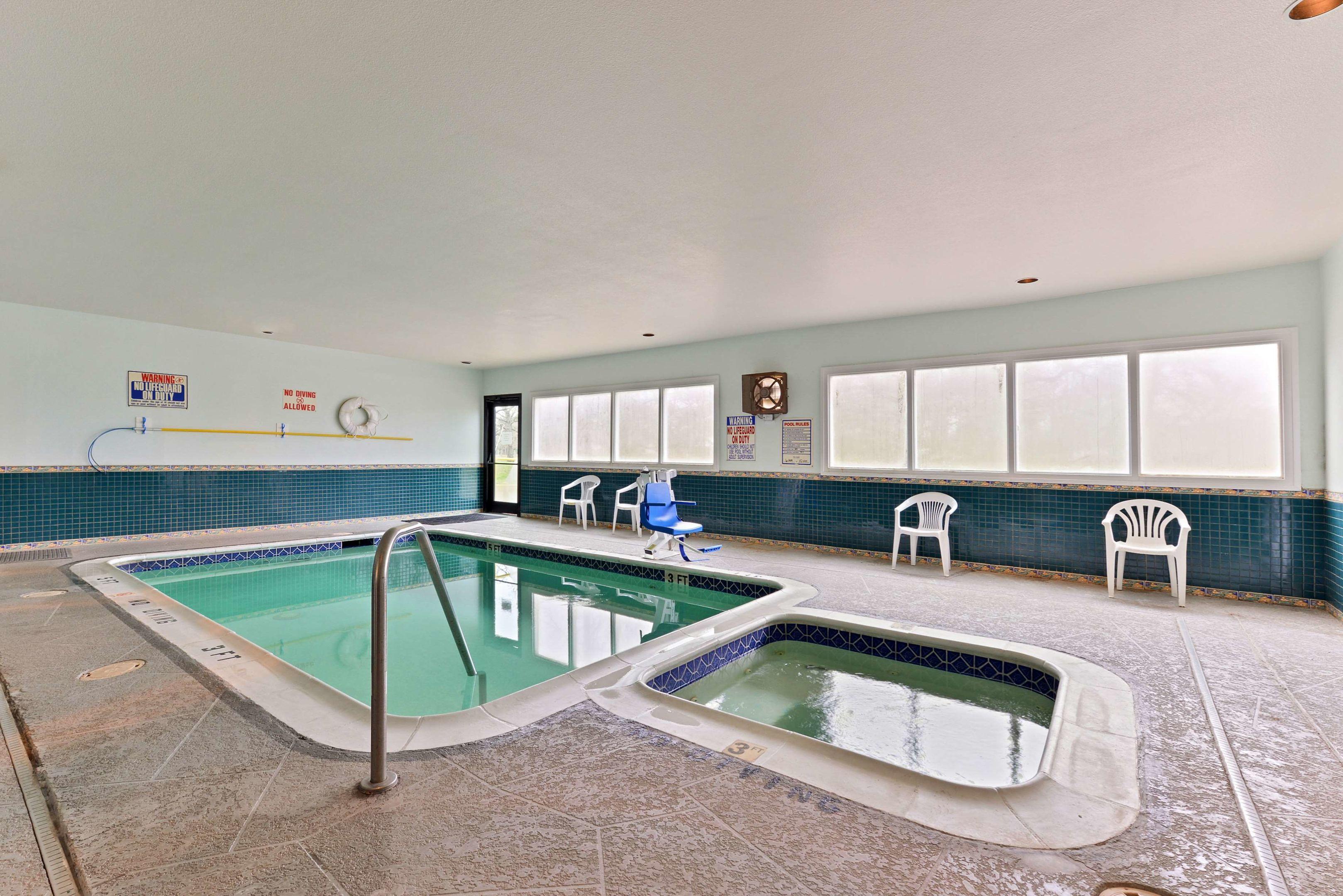 Americas Best Value Inn — photo 5