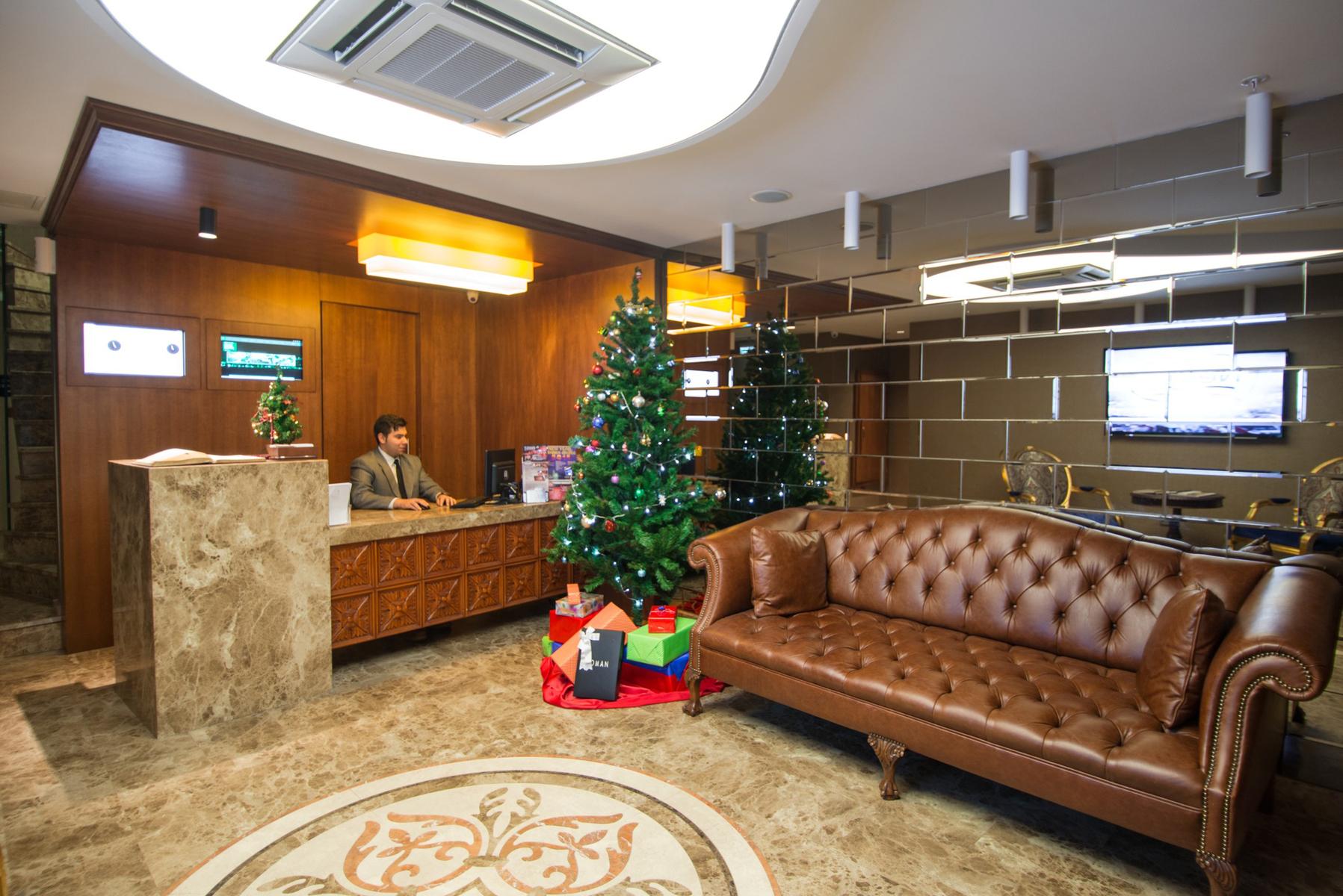 GK Regency Suites — photo 5