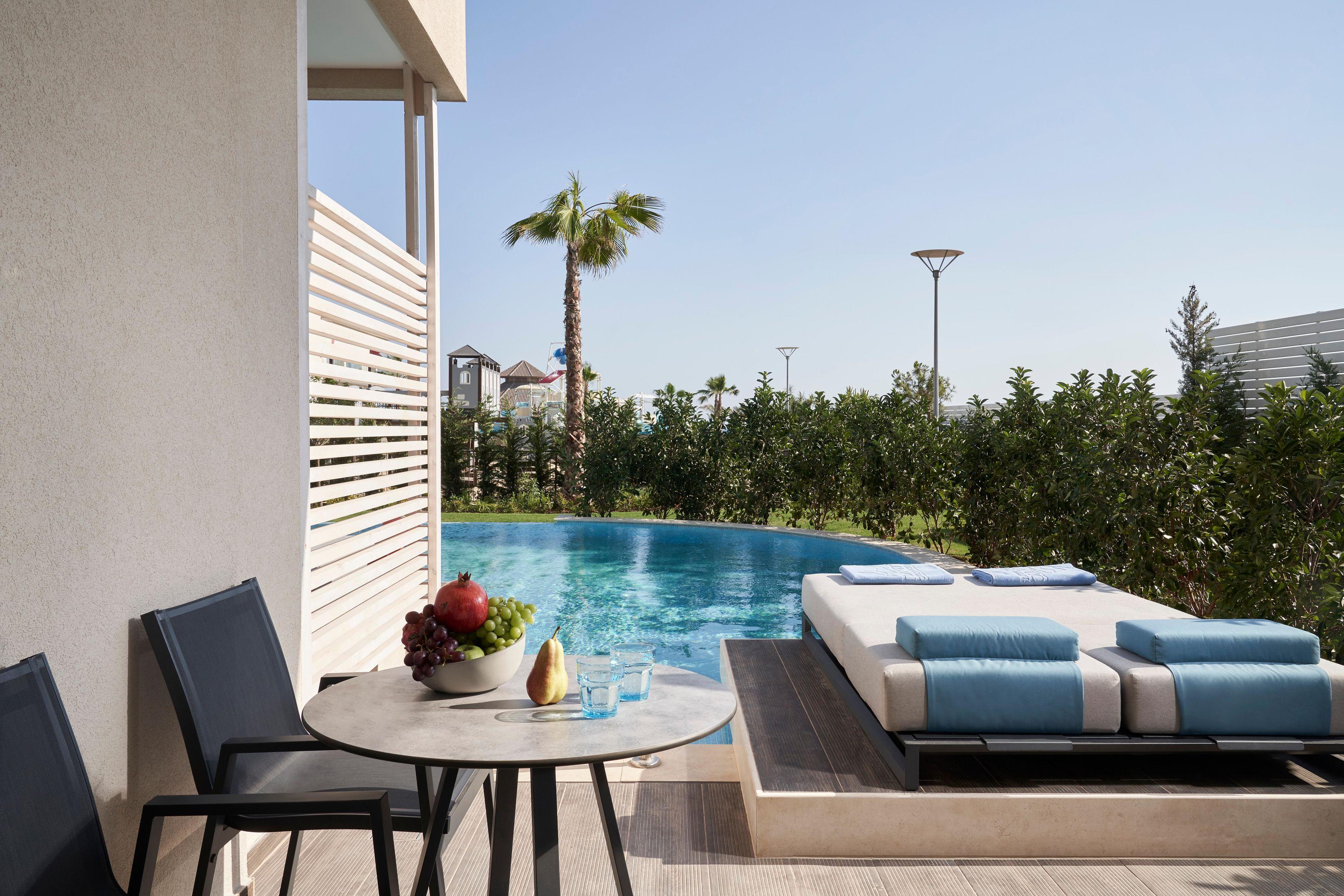 Atlantica Mare Village Ayia Napa — photo 4