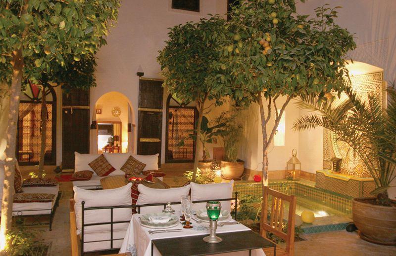 Riad Karmela — photo 4