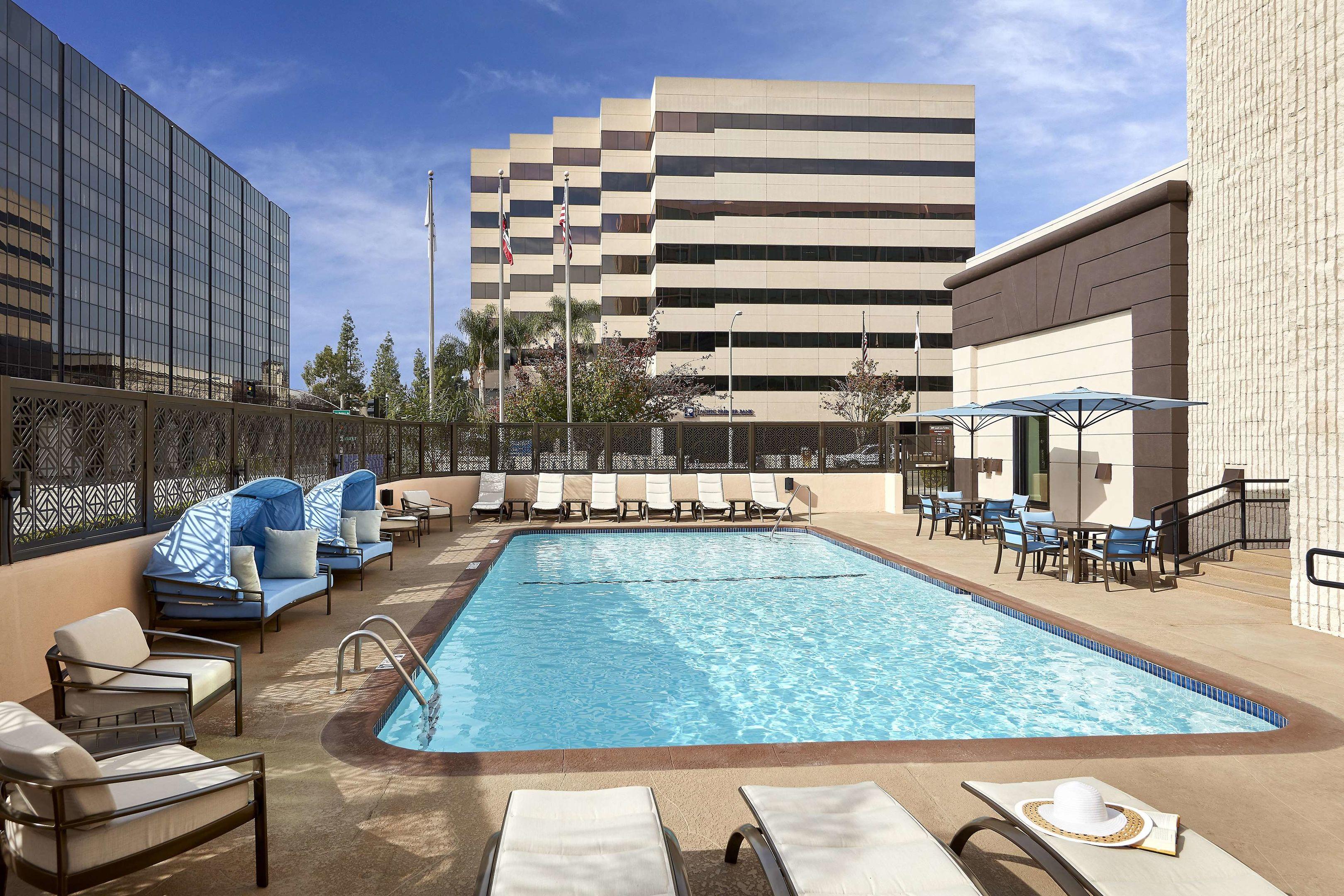 Hilton Pasadena — photo 5