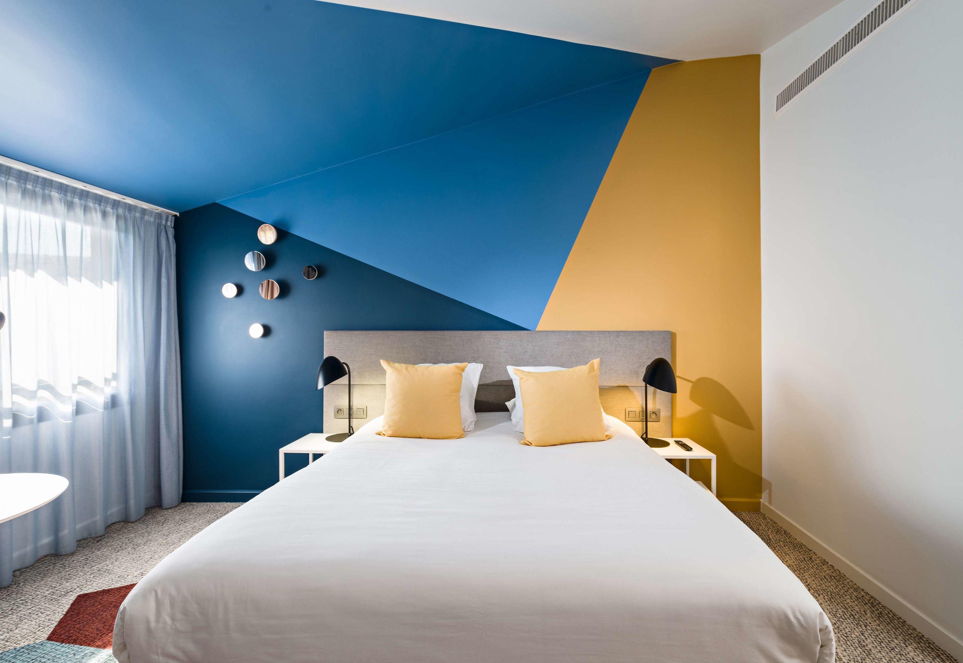 Golden Tulip Bordeaux Euratlantique — photo 4
