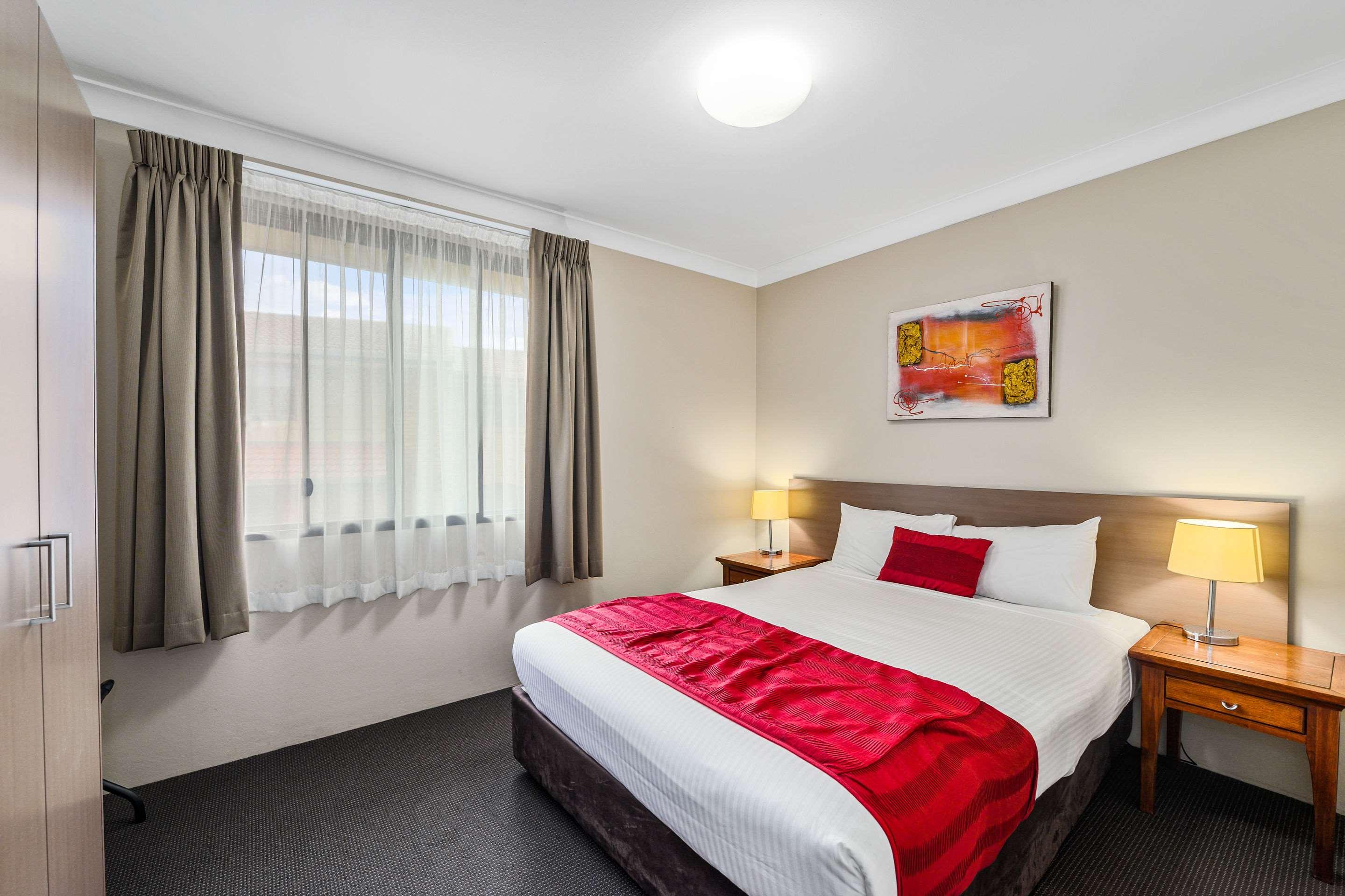 Quality Inn City Centre — photo 5