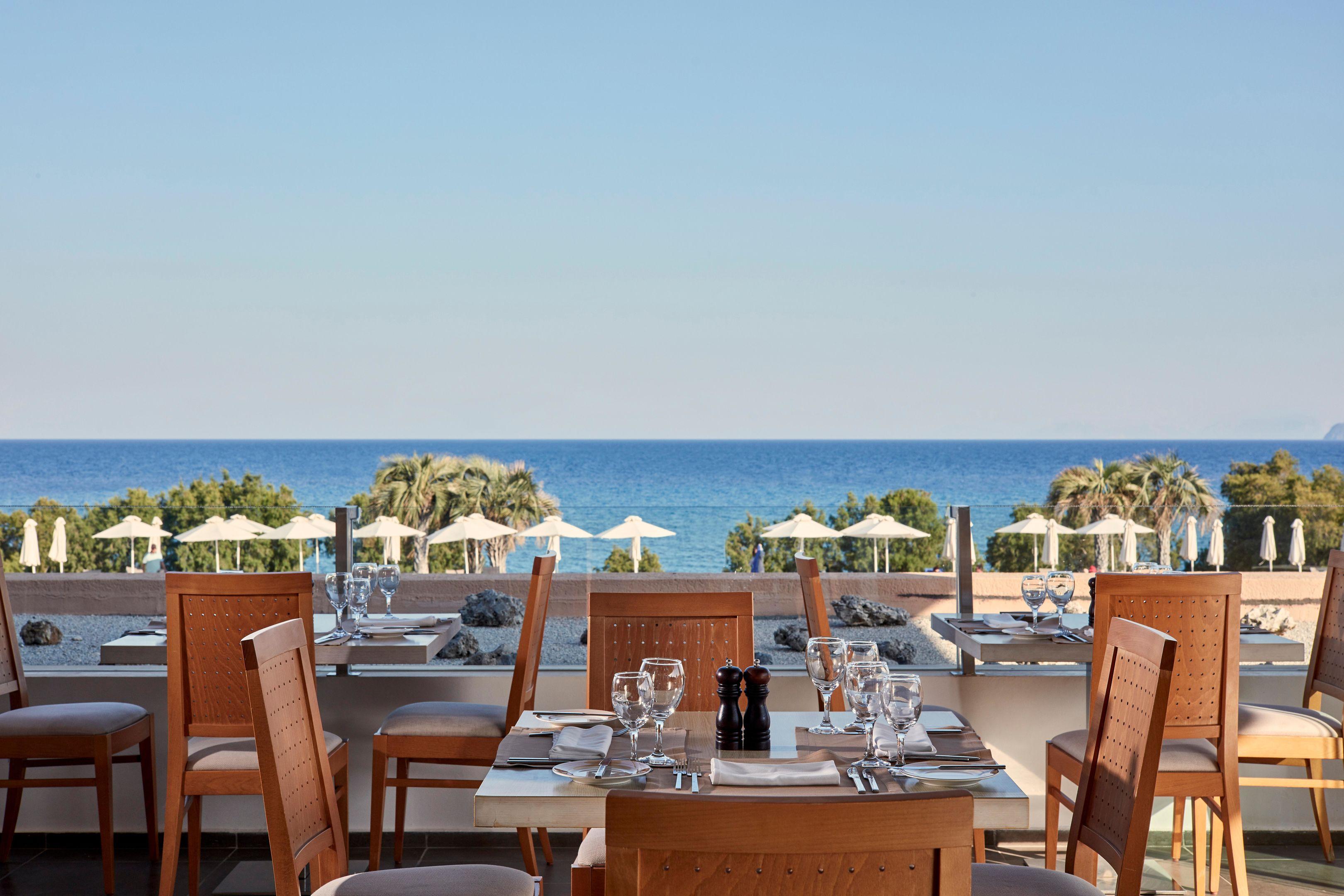 Atlantica Carda Beach — photo 5