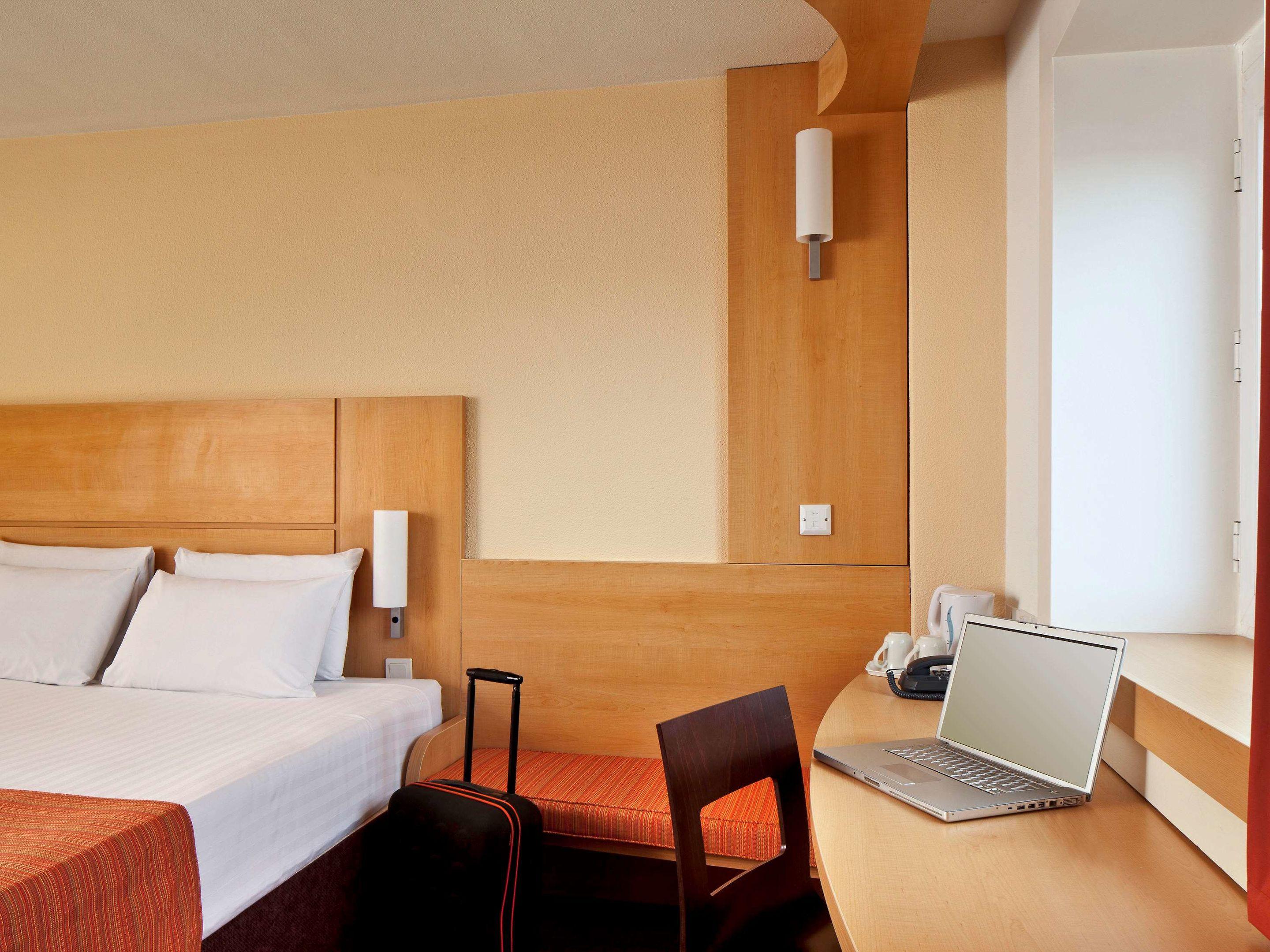 ibis Stevenage Centre Hotel — photo 5