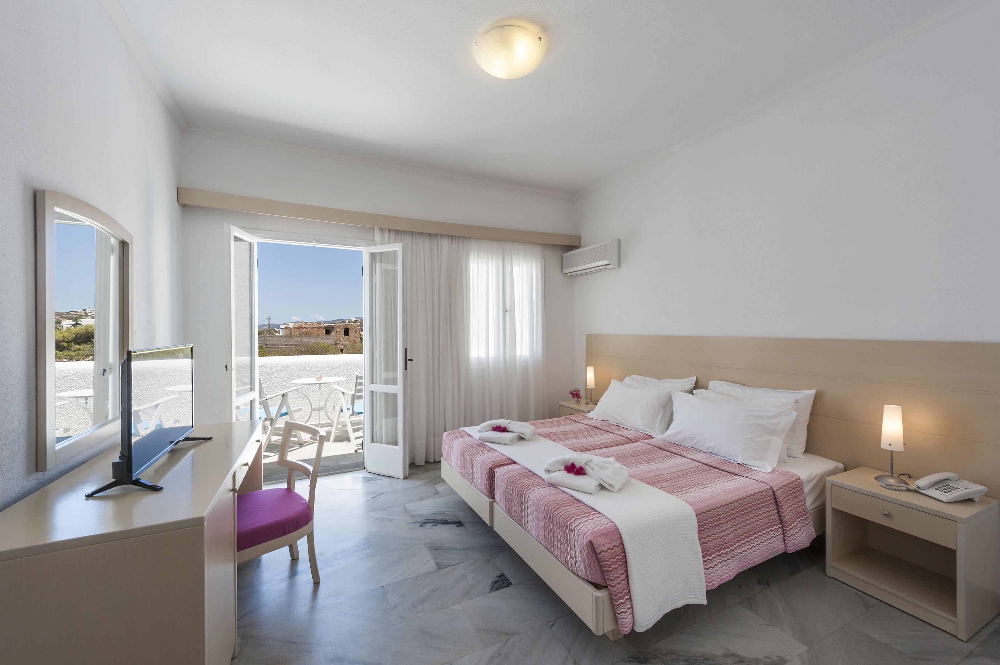 Narges Hotel — photo 4