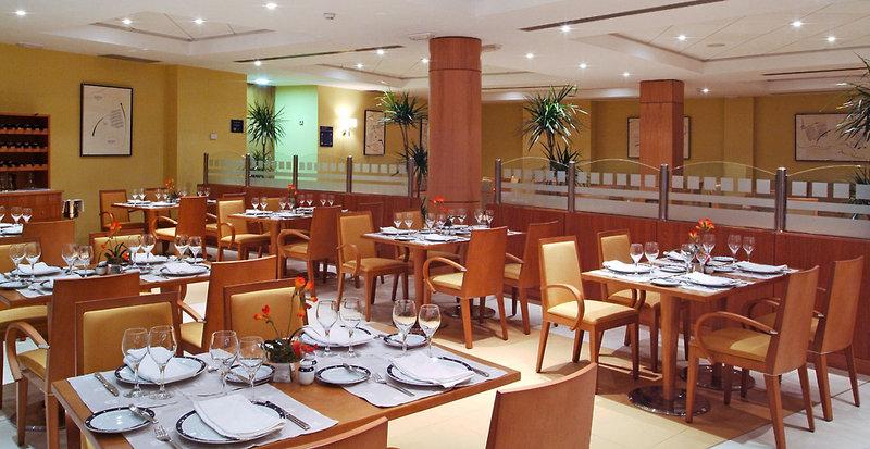 TRYP Indalo Almería Hotel — photo 4