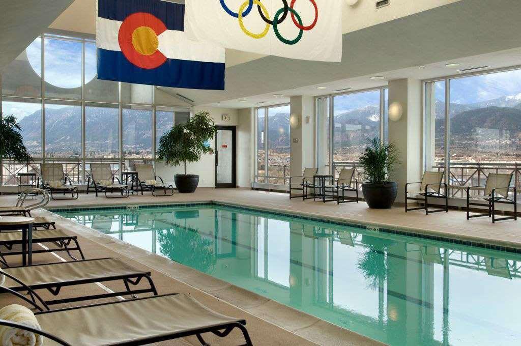 The Antlers A Wyndham Hotel — photo 4