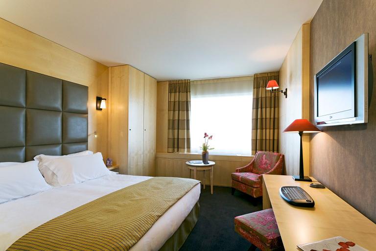 Pullman Paris Rive Gauche — photo 5