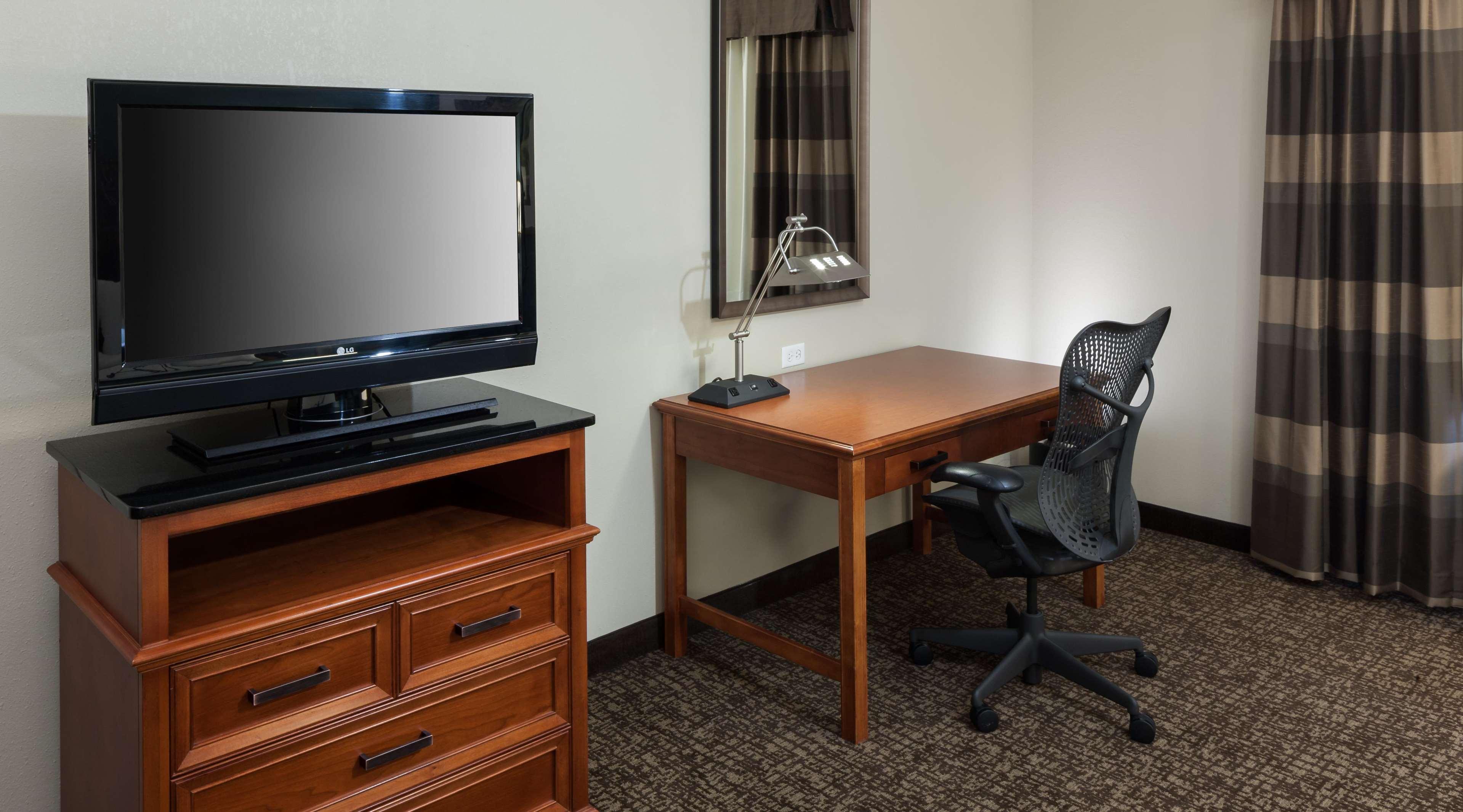 Hilton Garden Inn Rockaway — photo 4