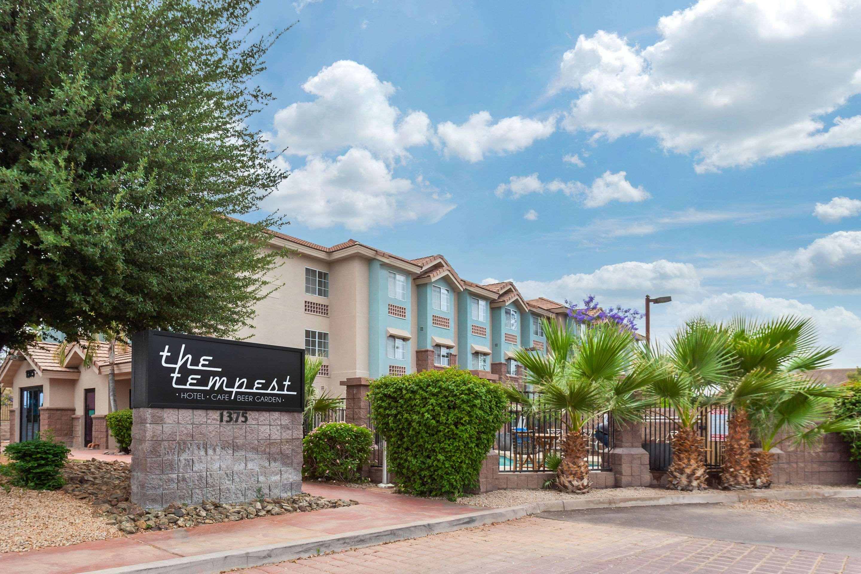 The Tempest Hotel Tempe ASU, an Ascend Hotel Collection Member — photo 4