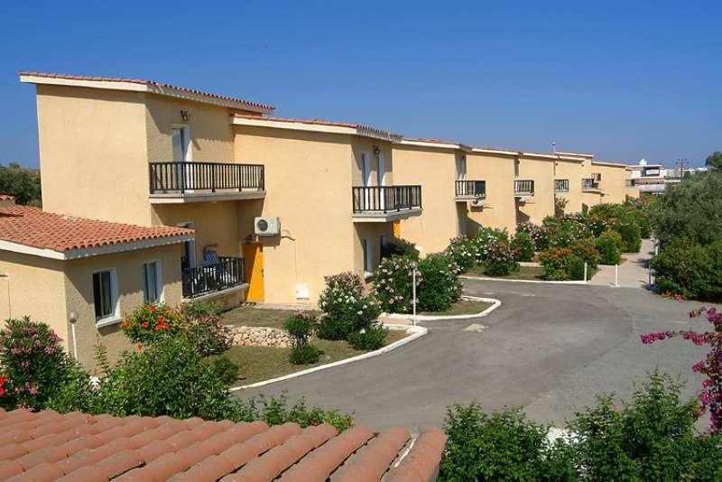 Nissiana Hotel — photo 4