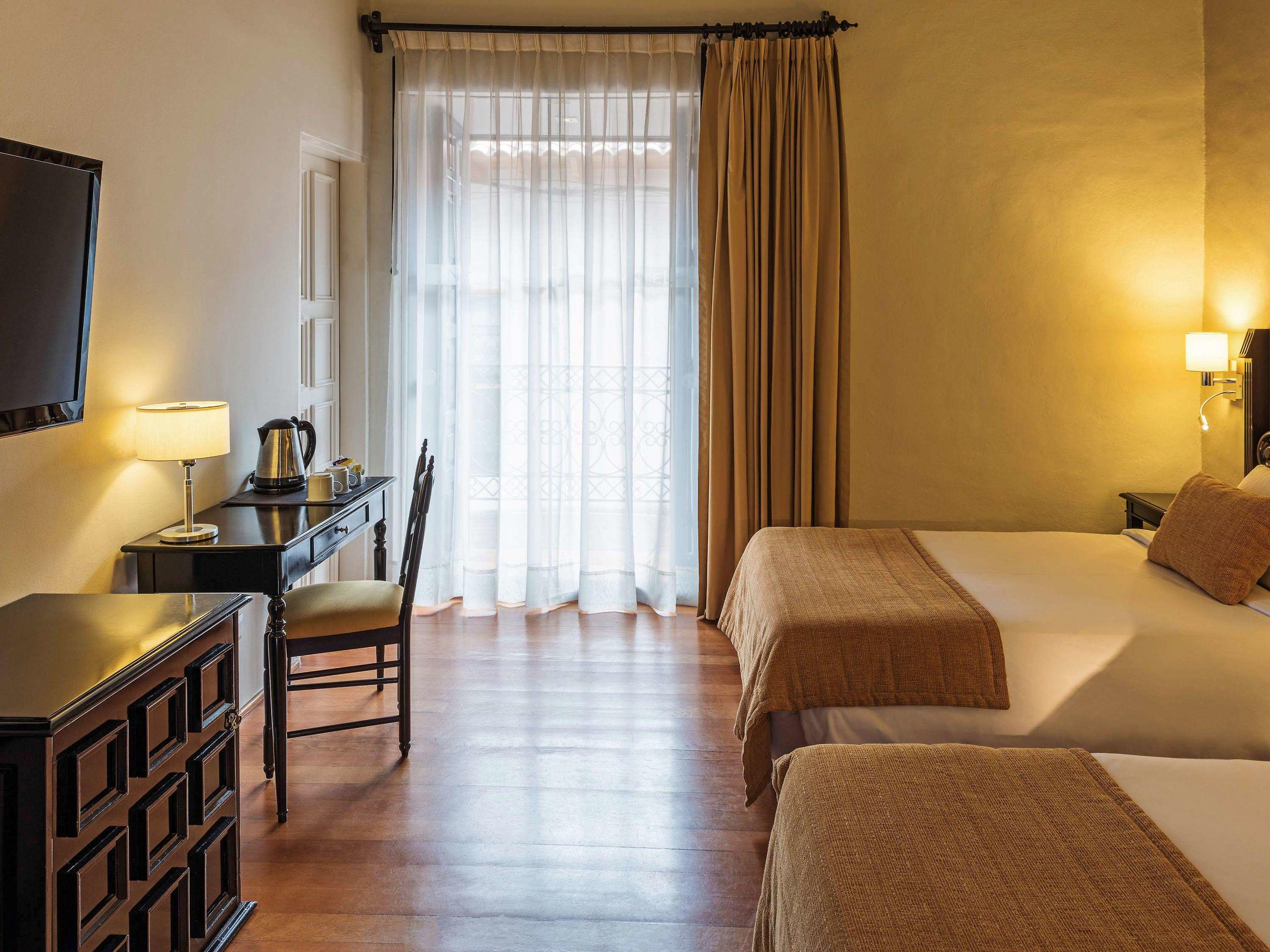 Novotel Cusco — photo 3