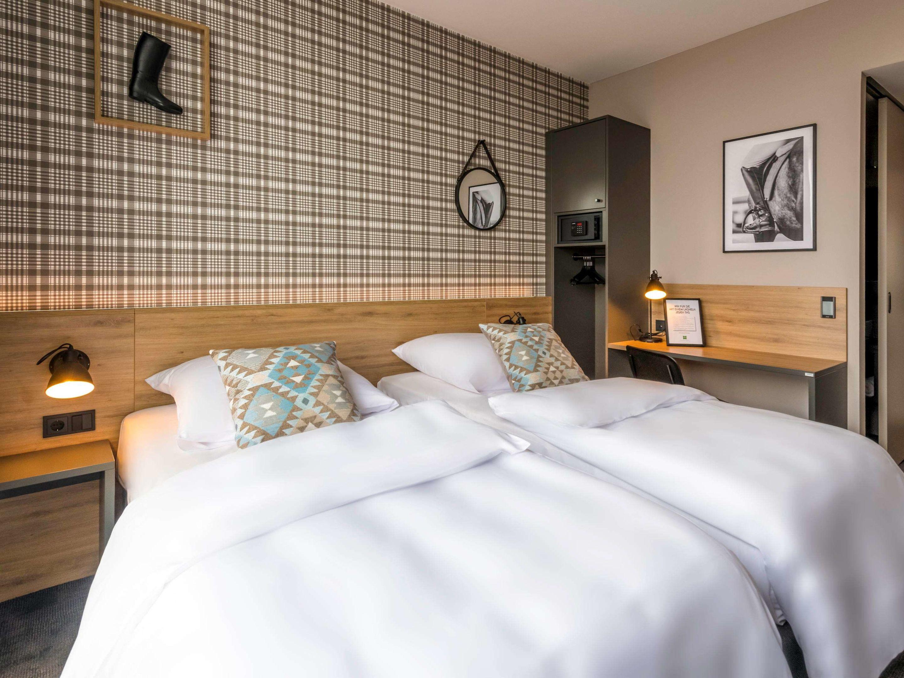 Ibis Styles Vechta — photo 4