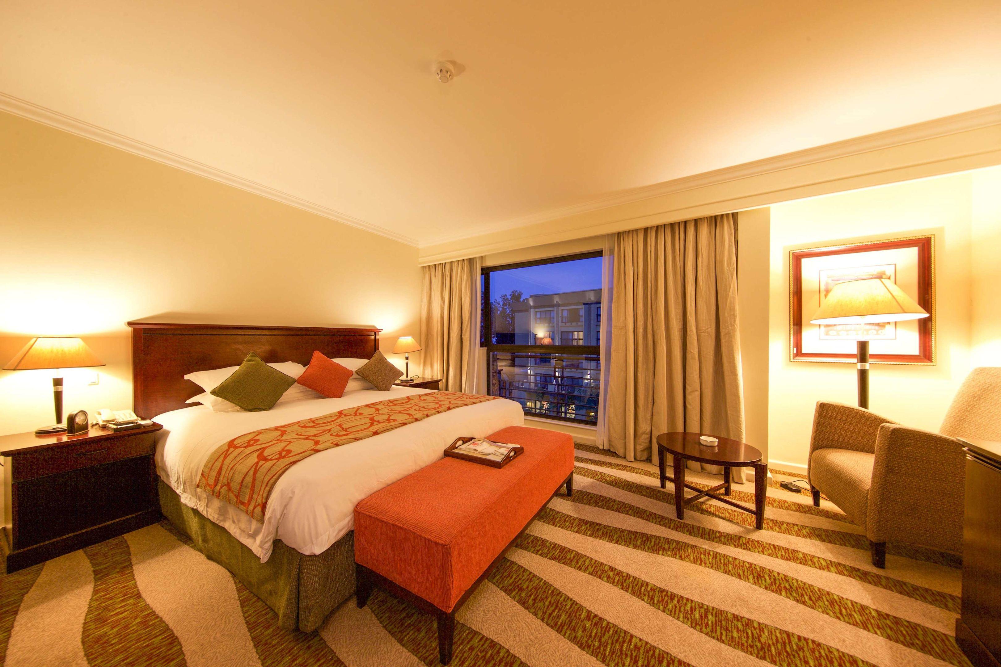 Kigali Serena Hotel — photo 4