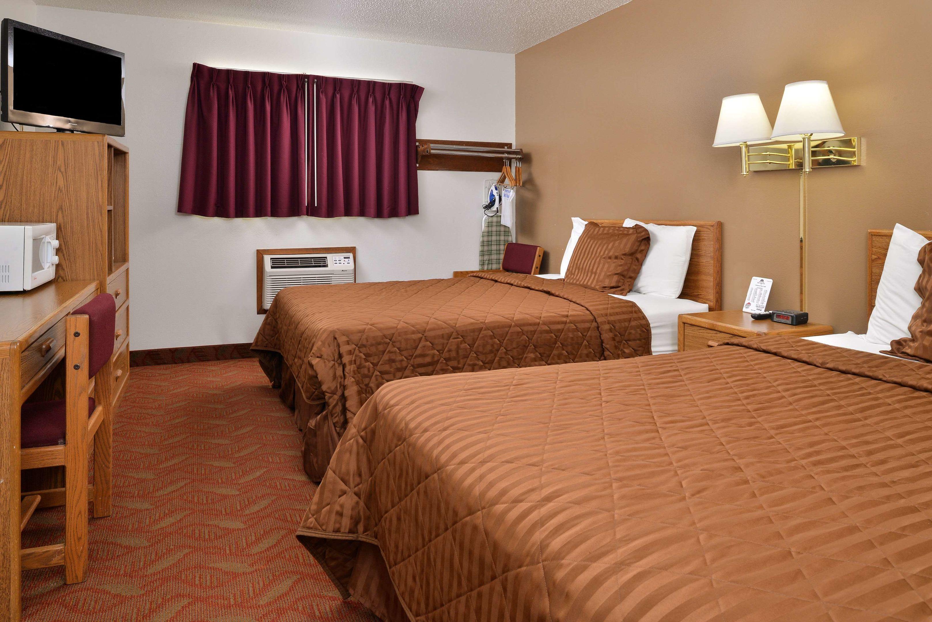 Americas Best Value Inn — photo 5