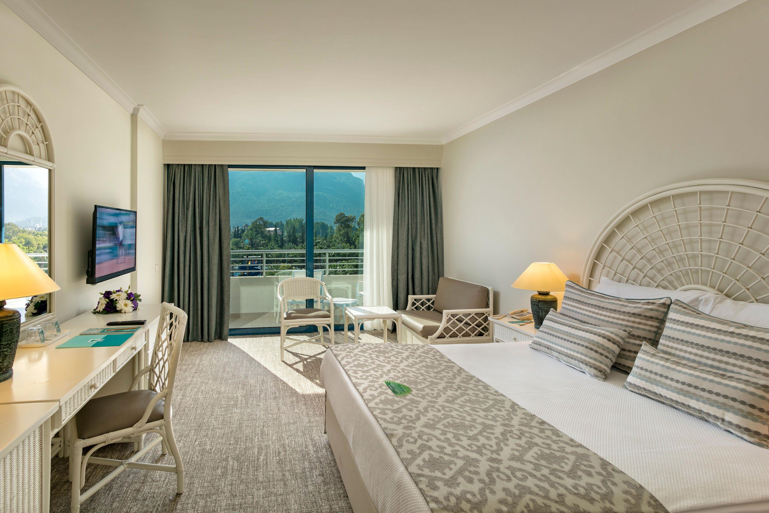 Mirage Park Resort — photo 3