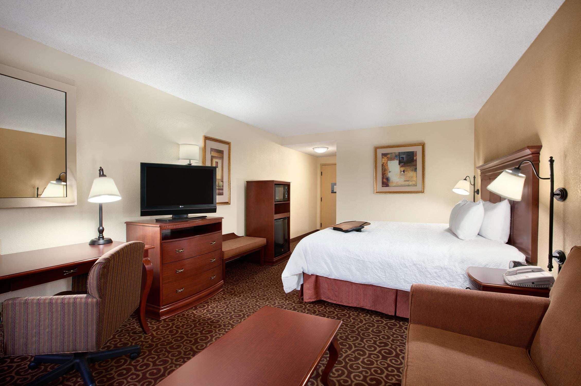 Hampton Inn Slidell — photo 3