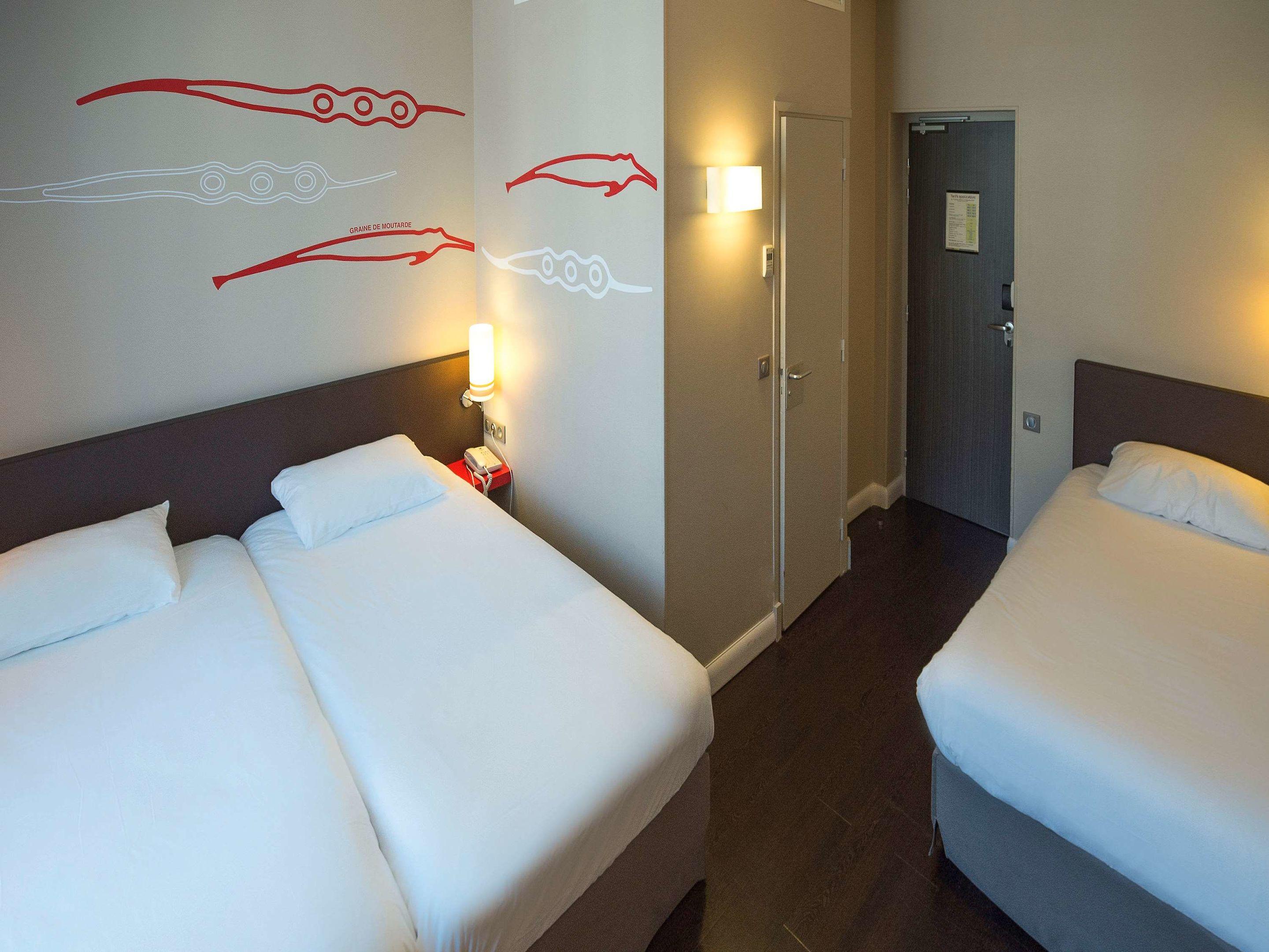 ibis Styles Dijon Central — photo 5