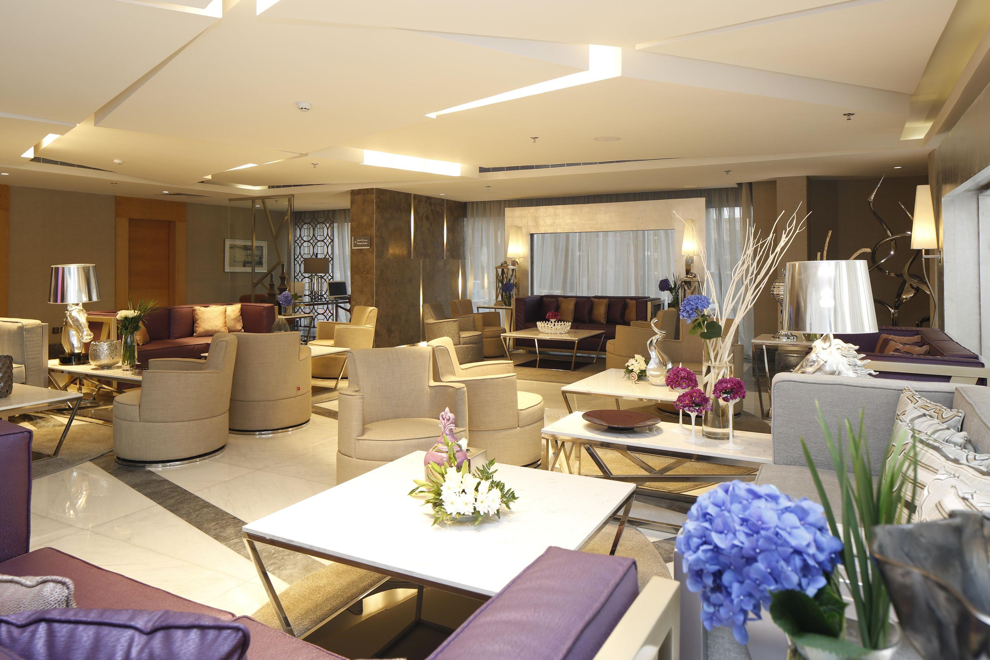 Grand Plaza Gulf Hotel — photo 4
