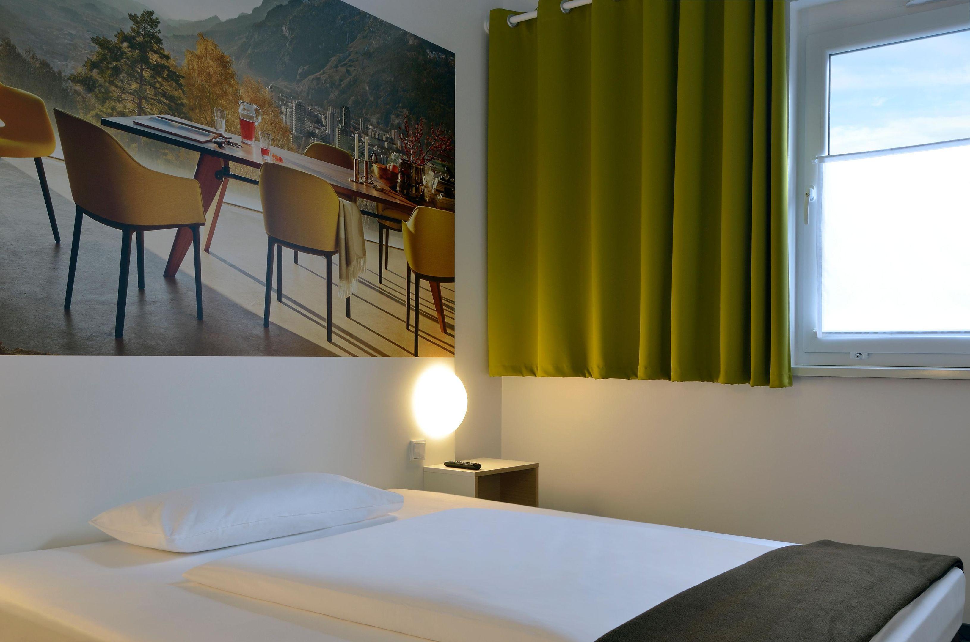 B&B Hotel Weil am Rhein/Basel — photo 4