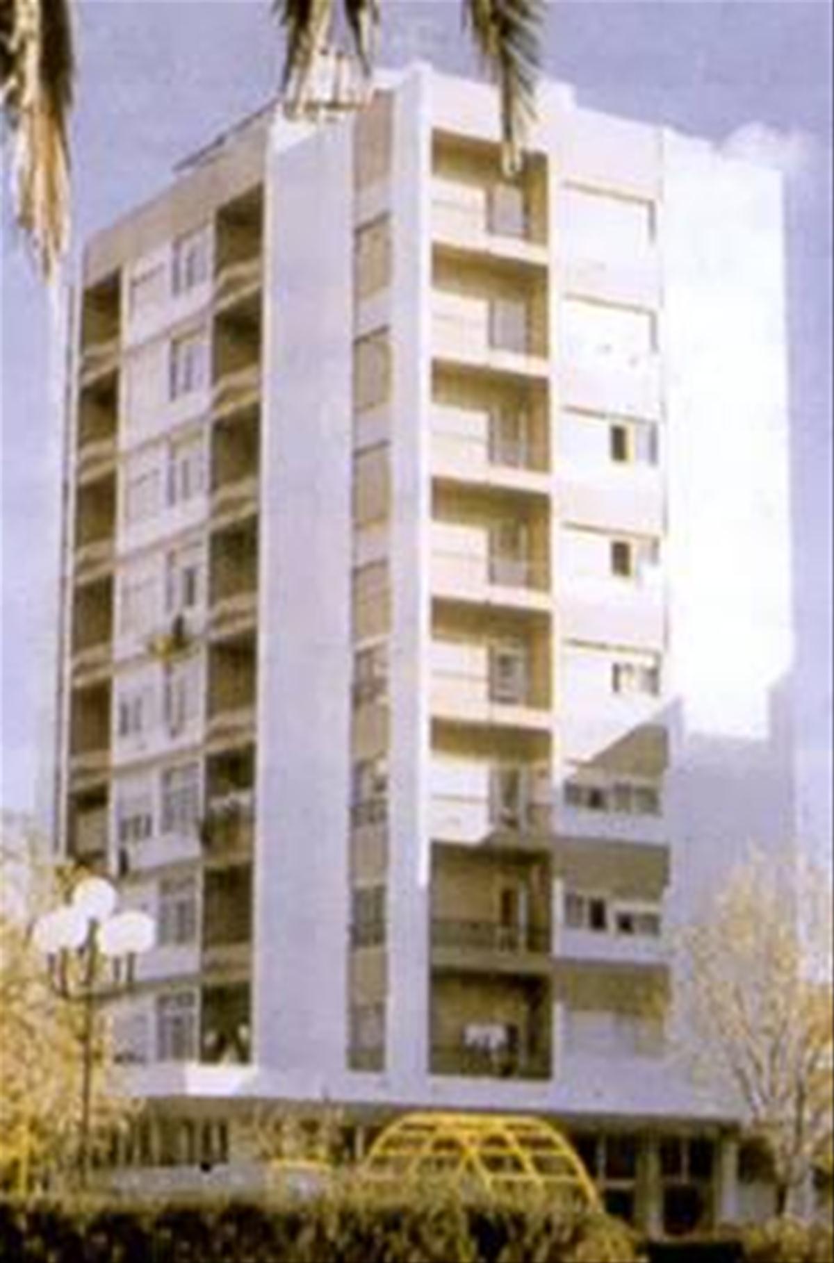 Residencial Jardim Da Amadora — photo 5