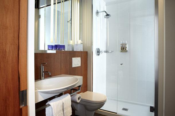 Alt Hotel Toronto Airport