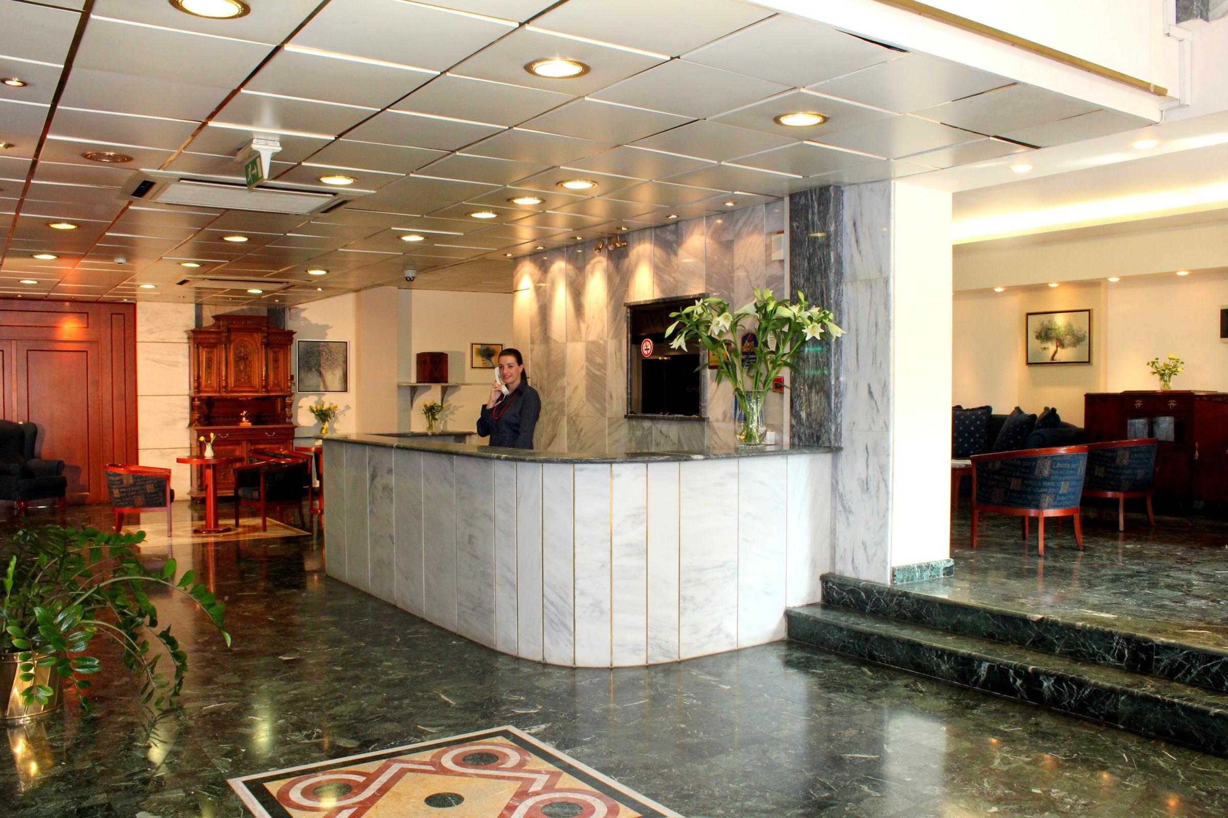 Pythagorion Hotel — photo 5