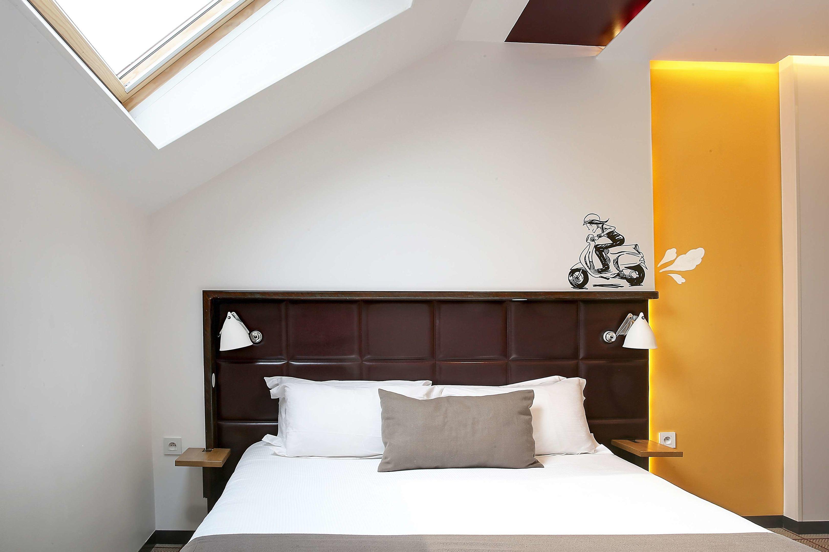 Aulivia Opera Hotel — photo 4