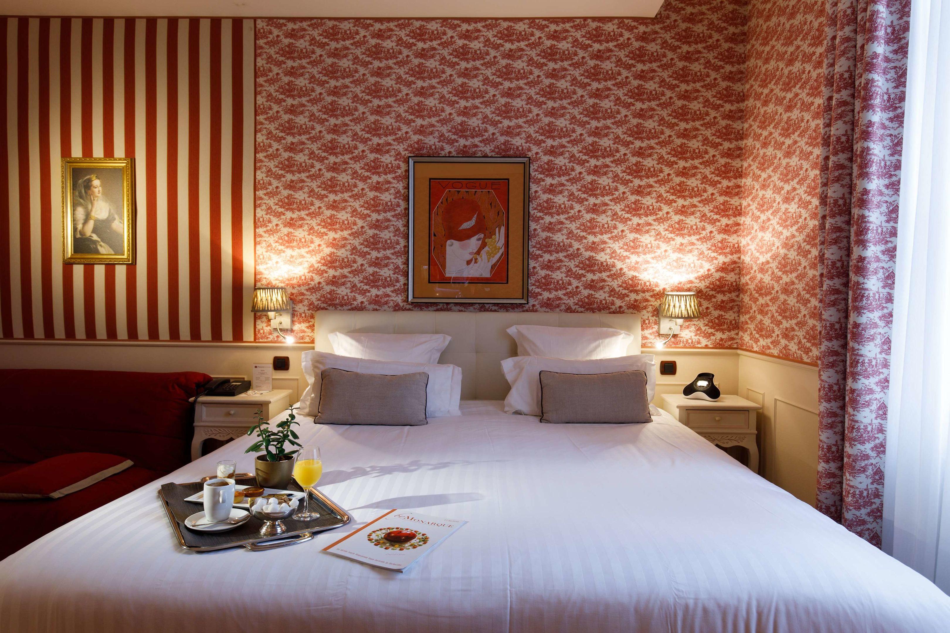 Best Western Premier Grand Monarque Hotel & Spa — photo 4