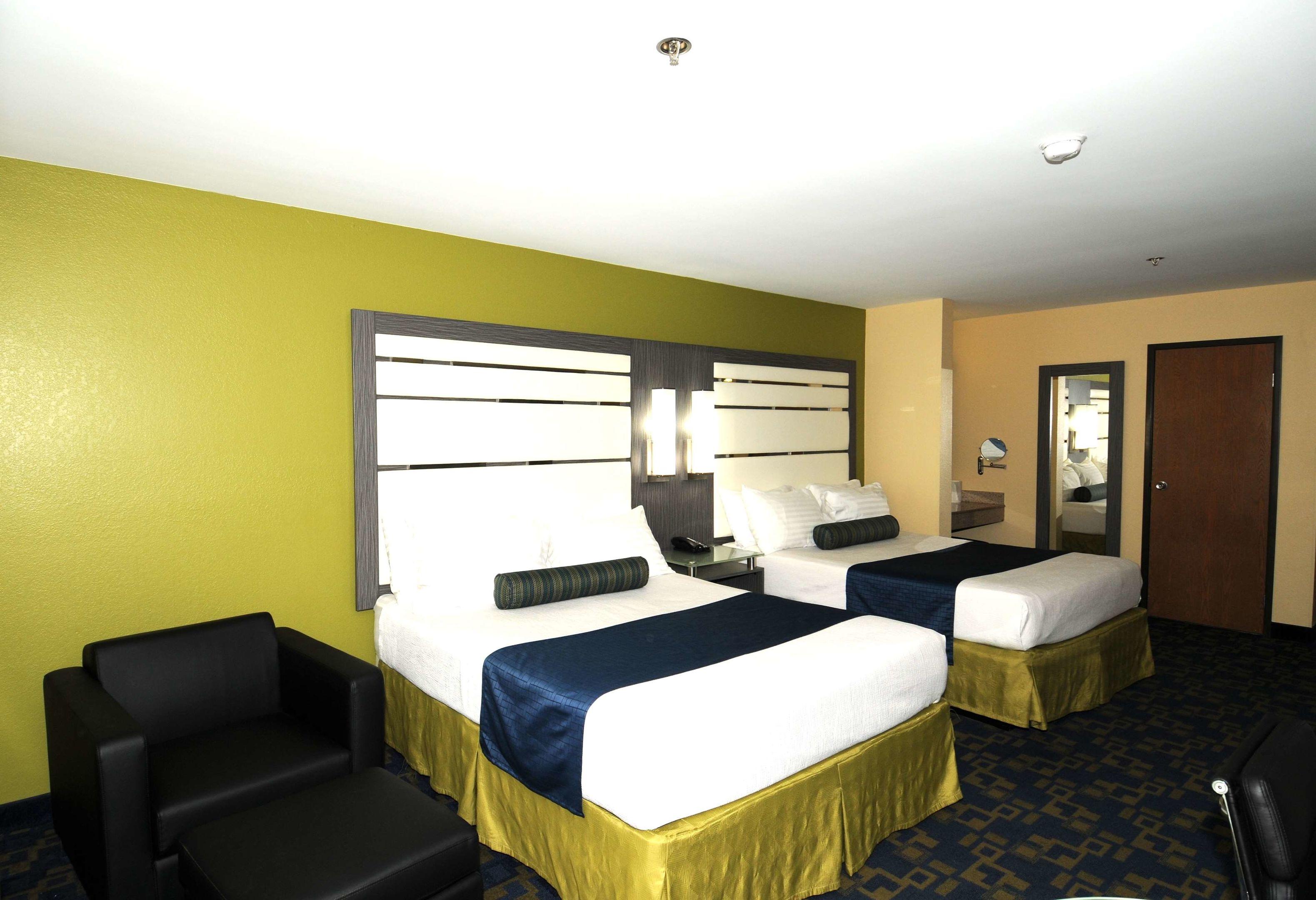 Best Western Antelope Inn & Suites — photo 3