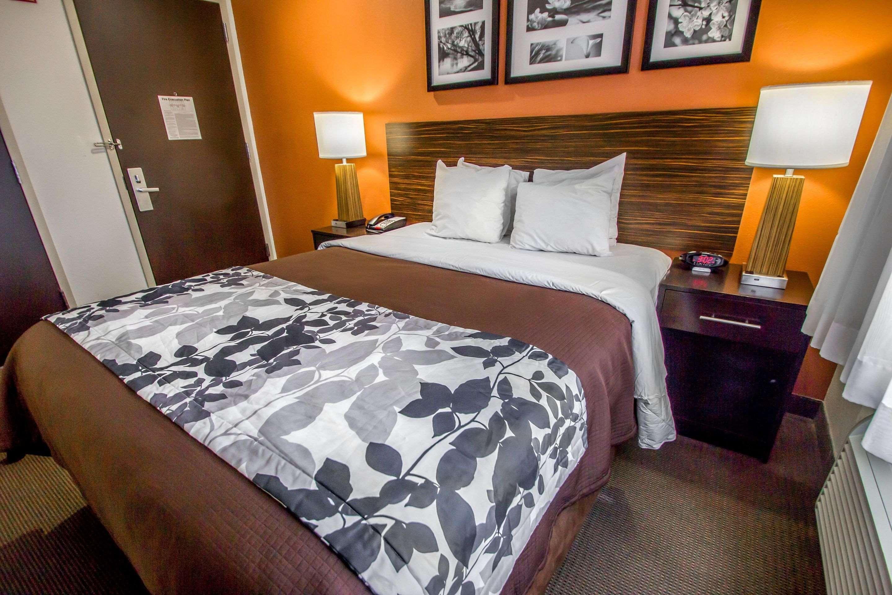 Sleep Inn JFK Airport Rockaway Blvd — photo 4