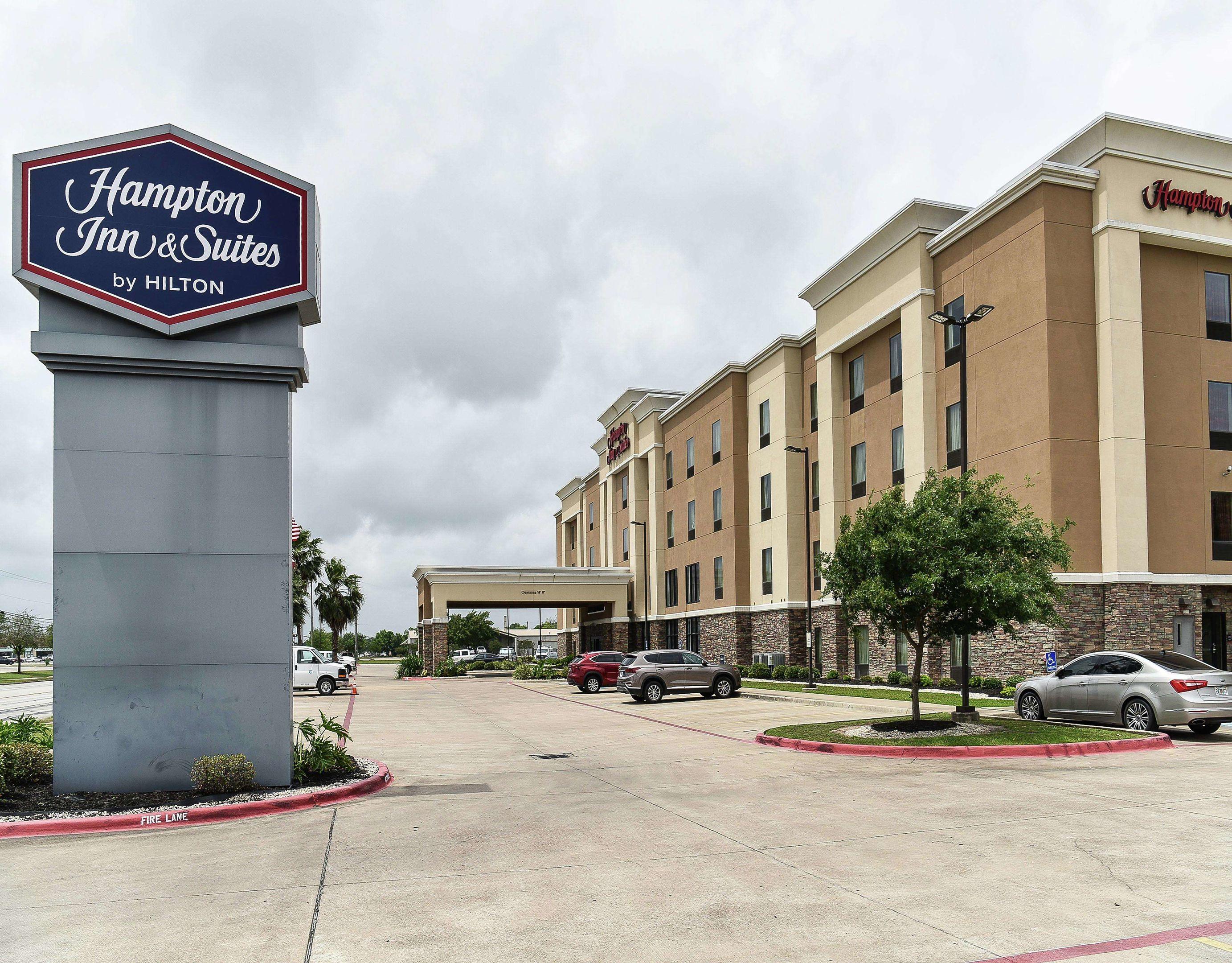 Hampton Inn & Suites Bay City — photo 3