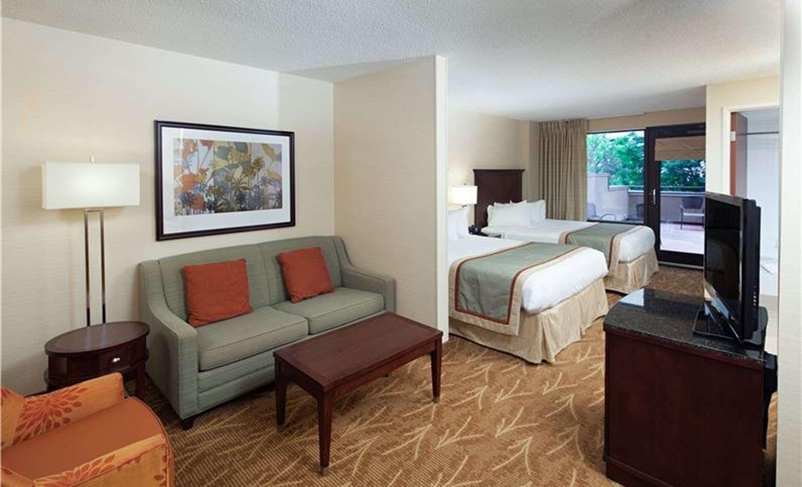 Kahler Inn & Suites — photo 4