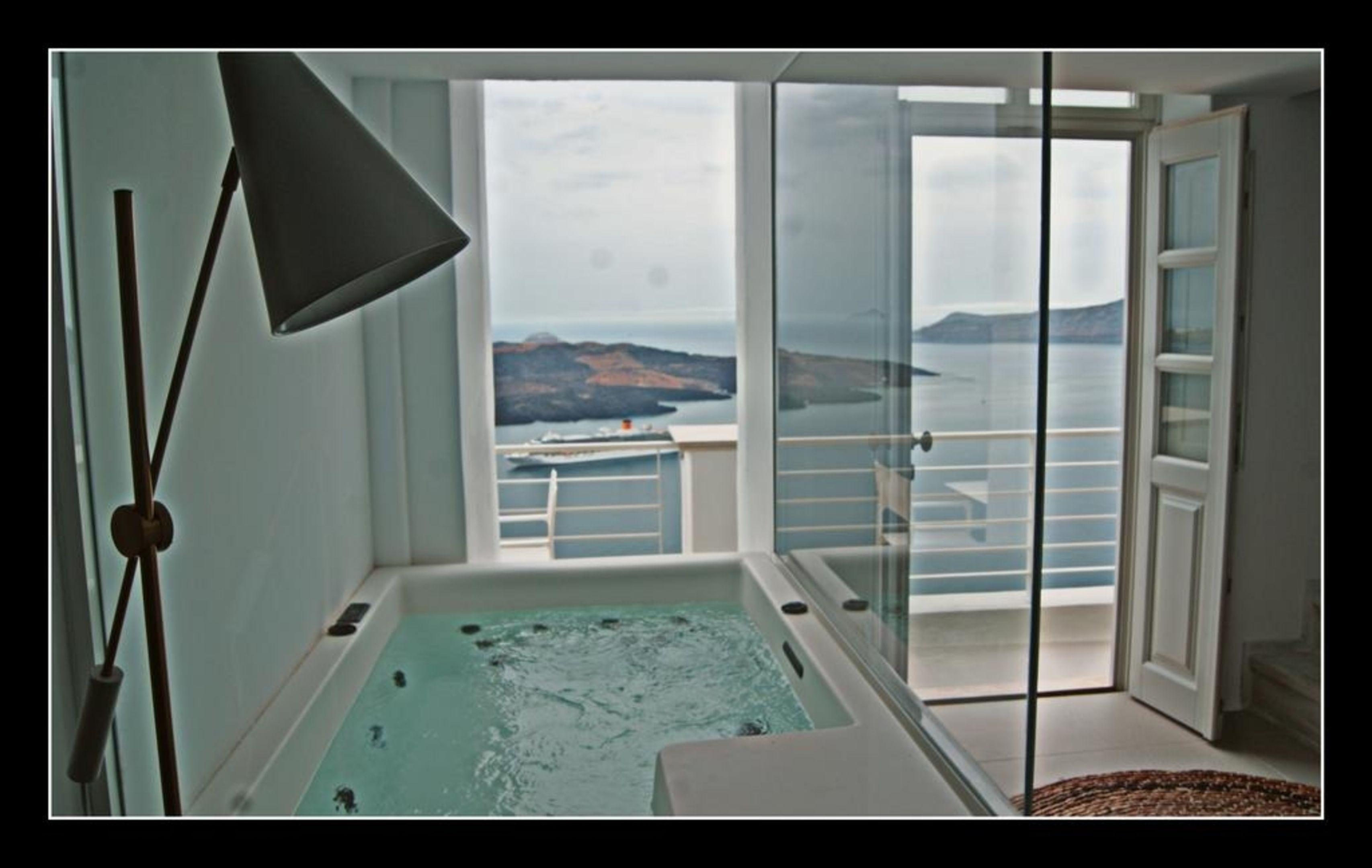Nefeles Luxury Suites — photo 5
