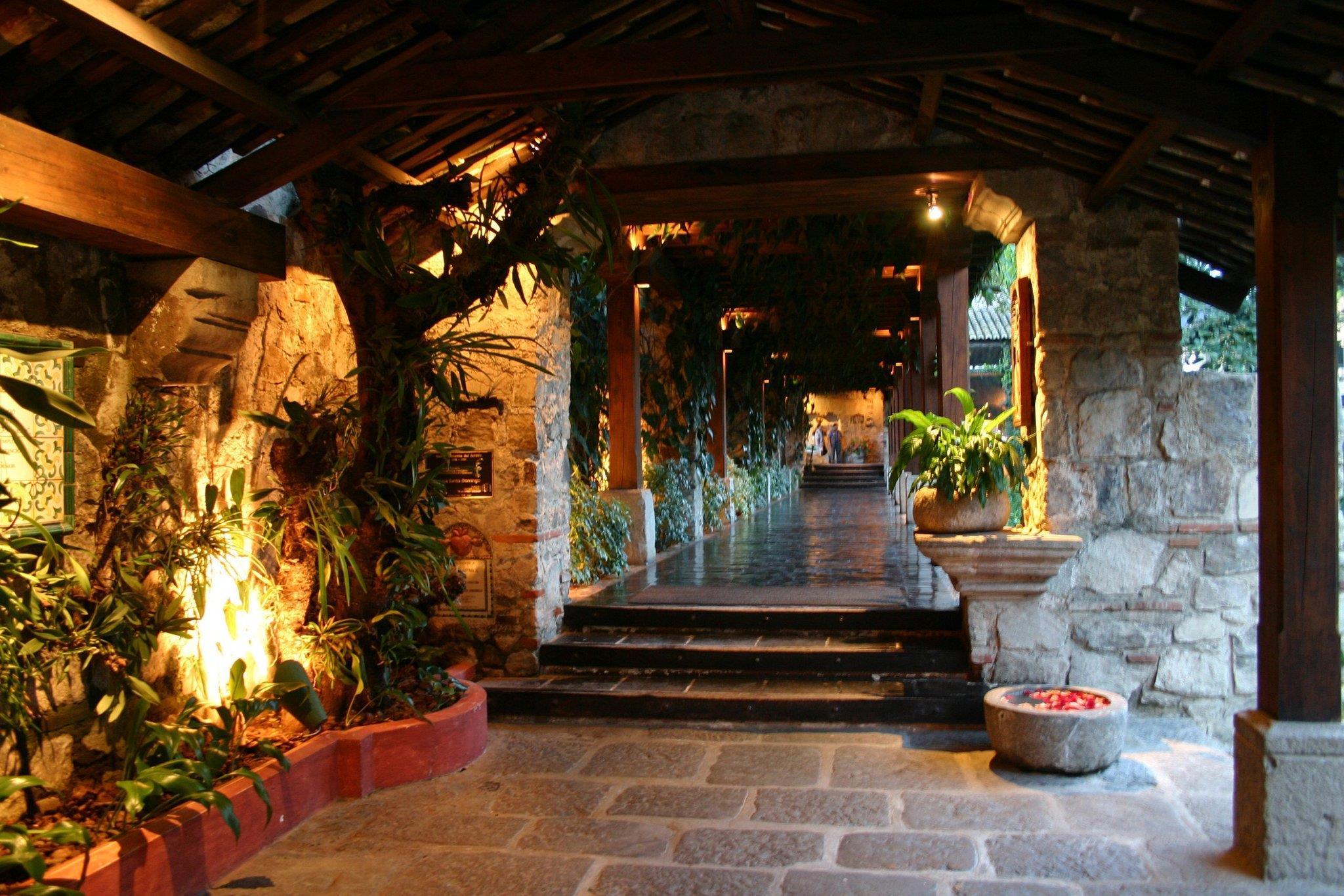Hotel Casa Santo Domingo — photo 4