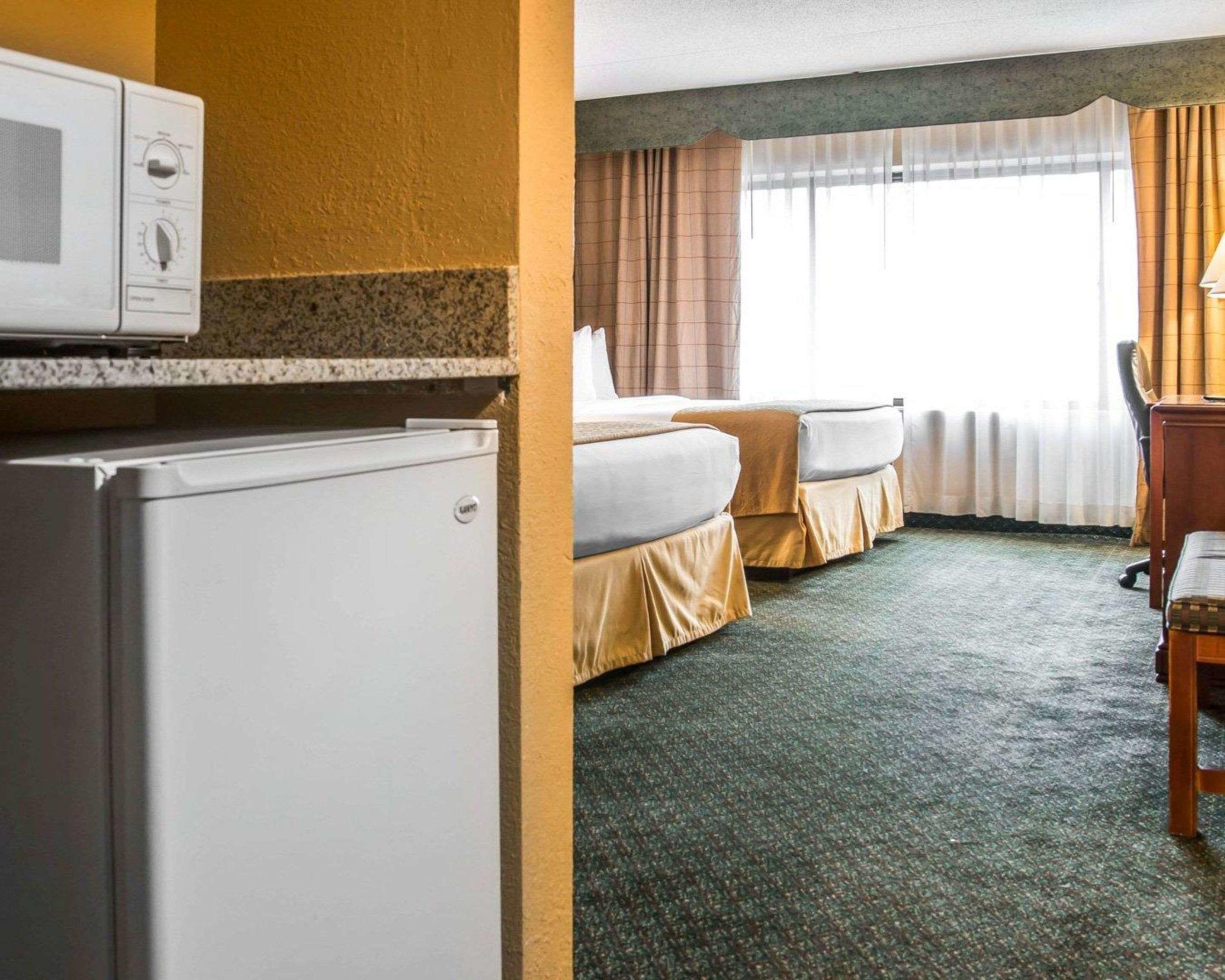 Quality Inn — photo 4