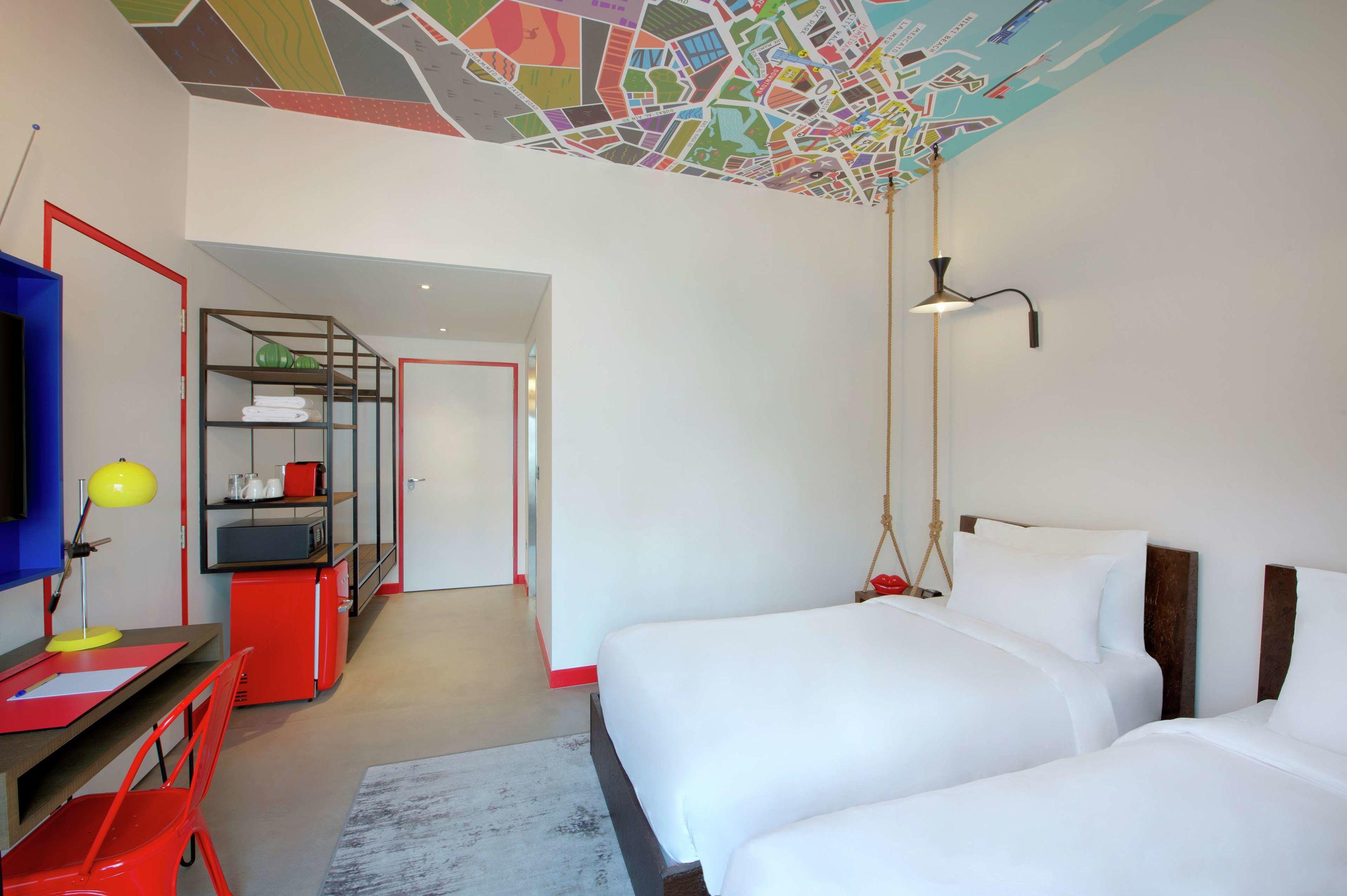 Hampton by Hilton Dubai Al Seef — photo 5