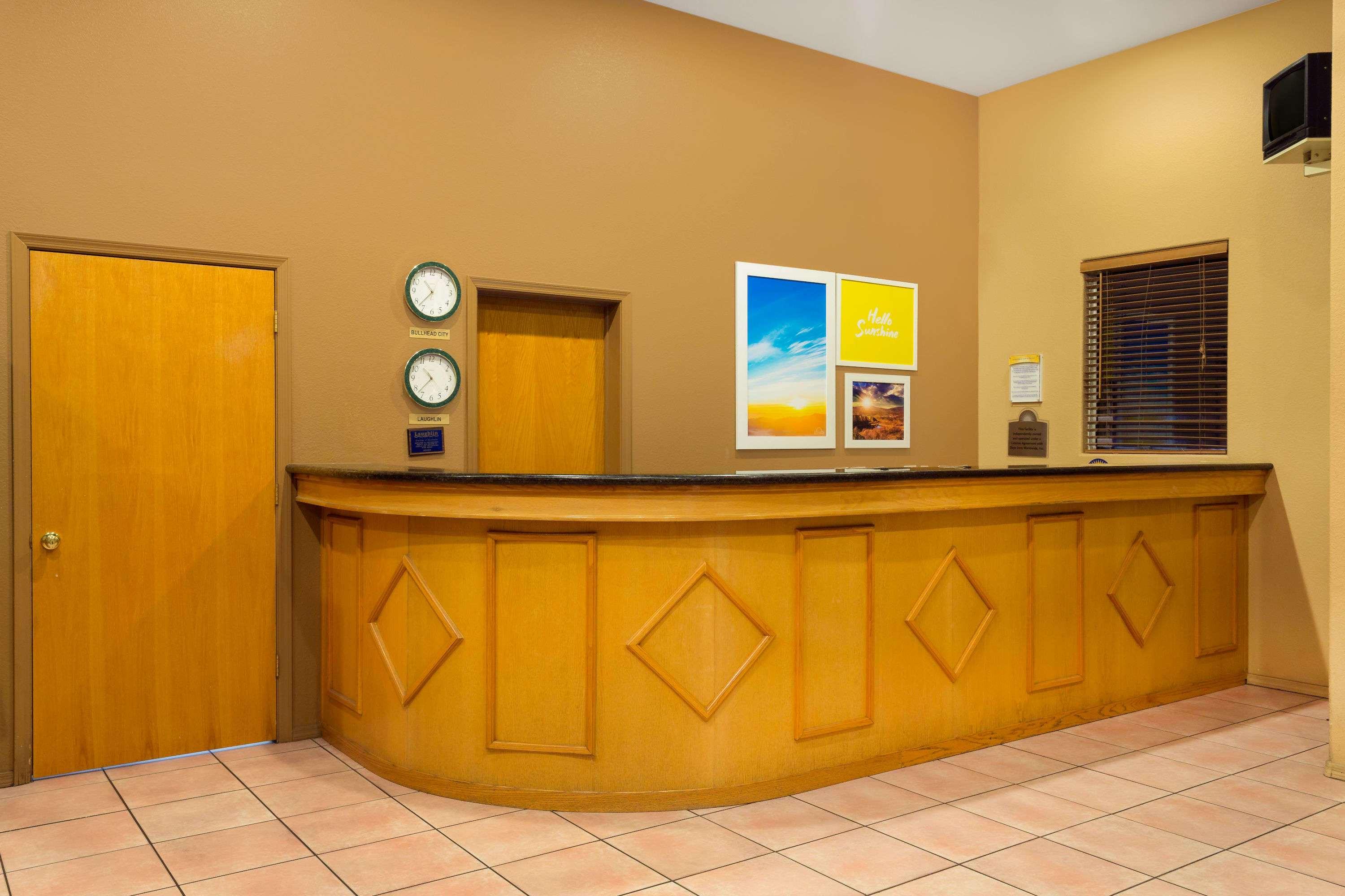 Days Inn Bullhead City — photo 4
