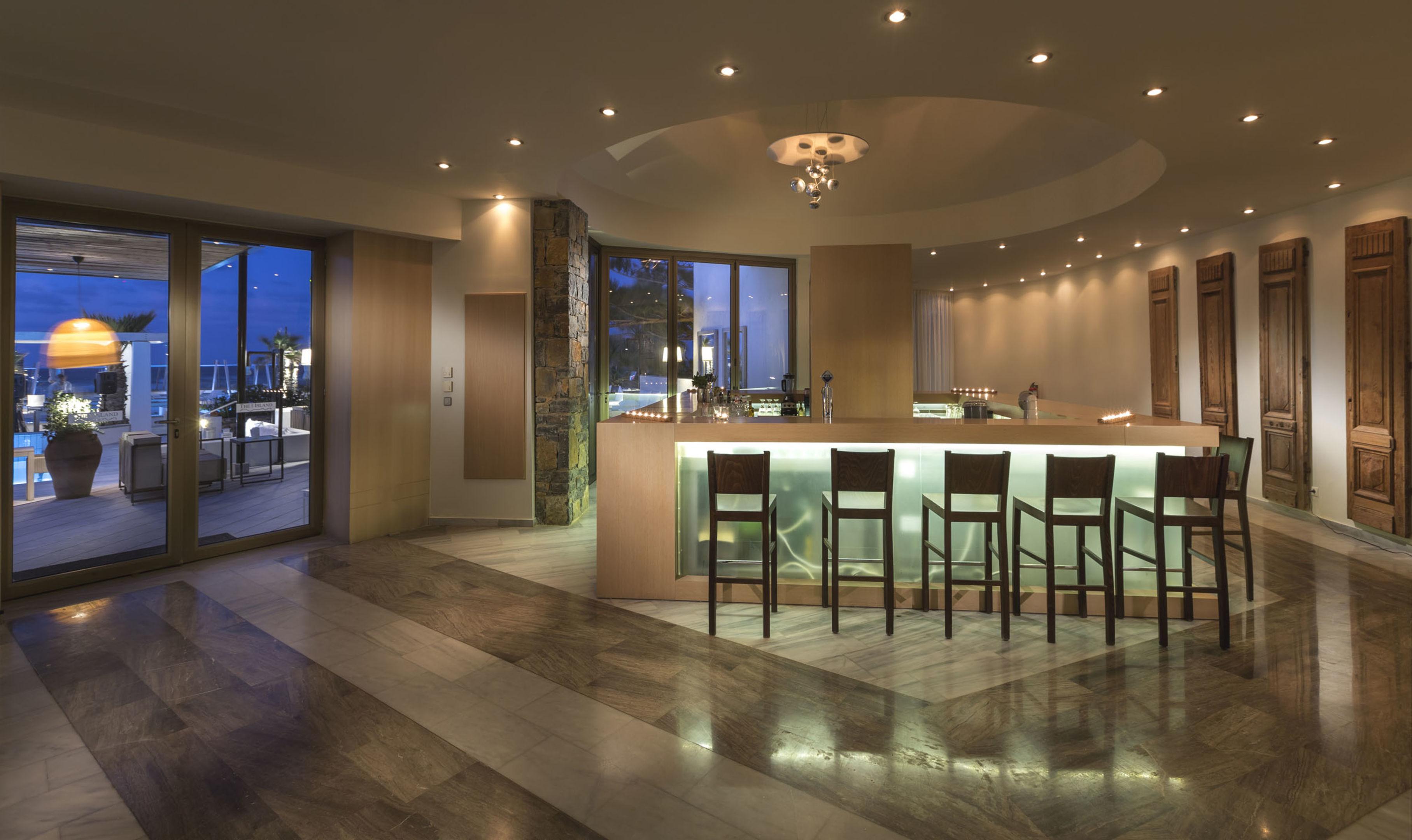 The Island Hotel — photo 4