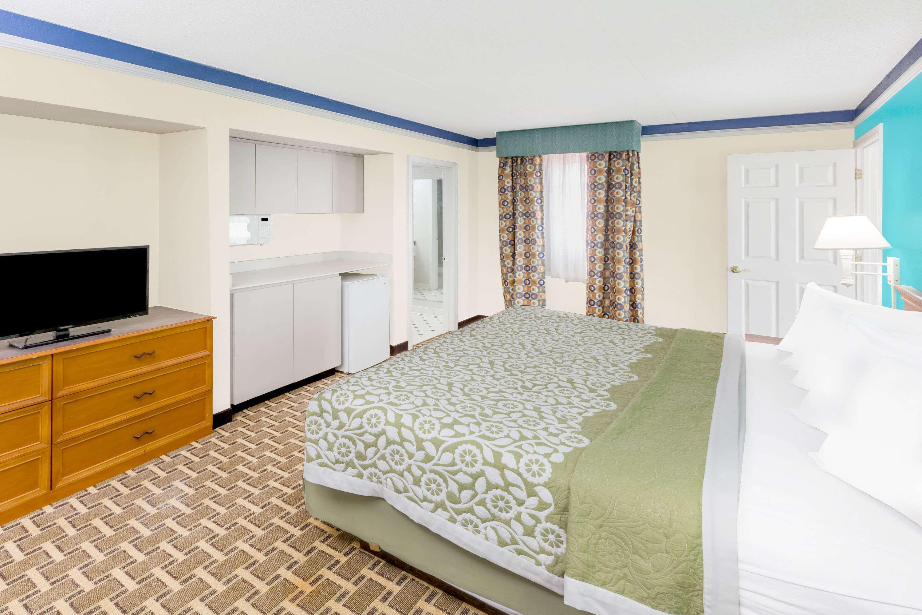 Days Inn Little Rock / Medical Center — photo 5