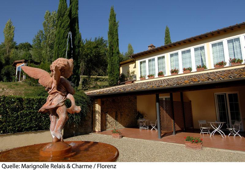 Marignolle Relais & Charme — photo 5