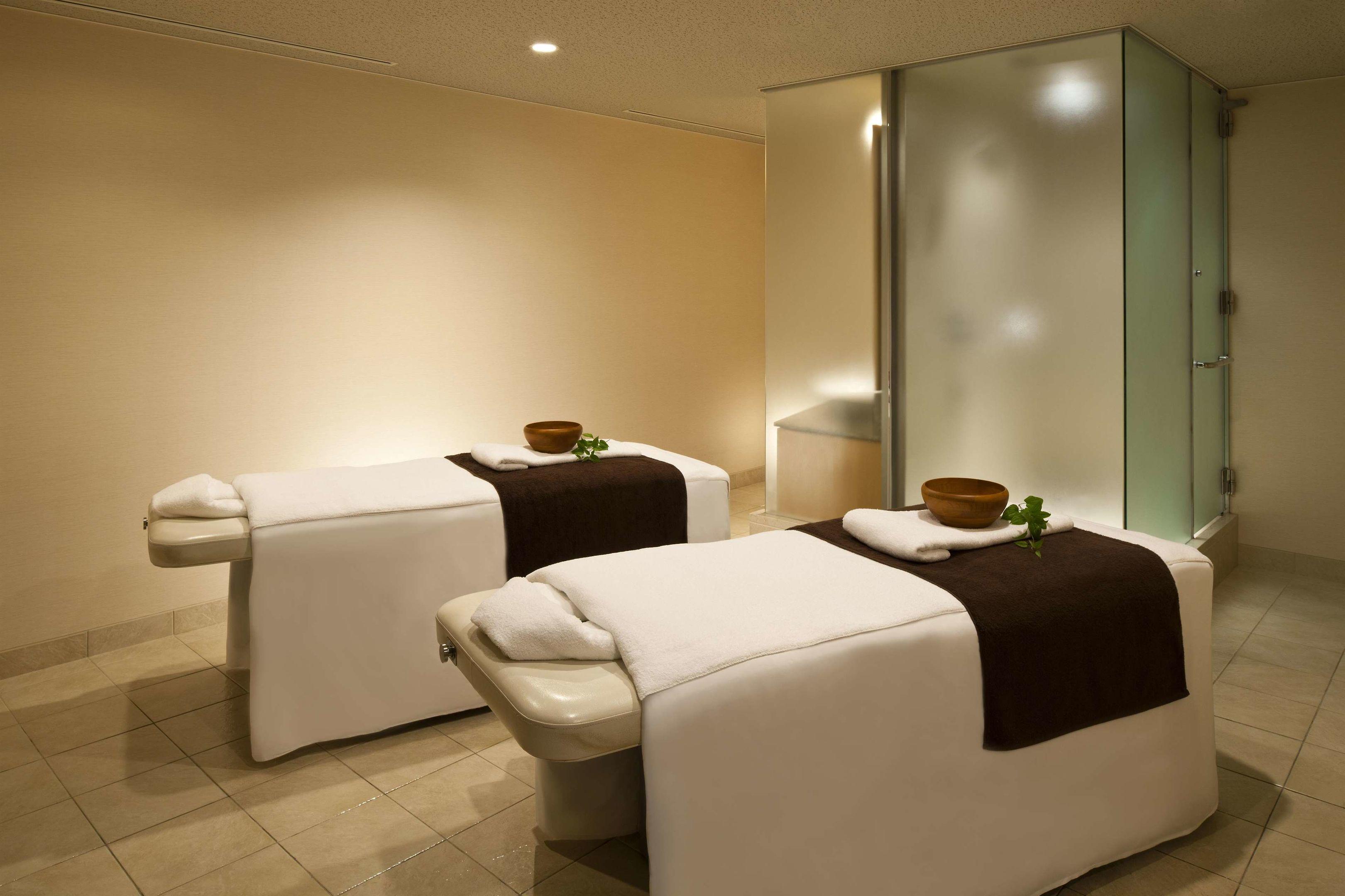 Swissôtel Nankai Osaka — photo 4