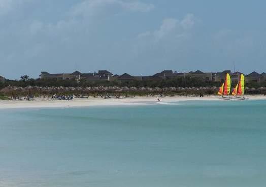 Iberostar Selection Ensenachos — photo 5