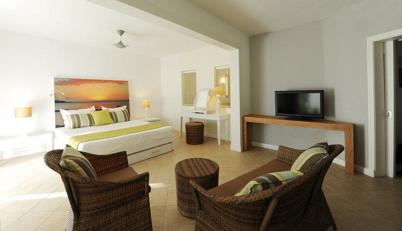 Veranda Grand Baie Hotel & Spa — photo 5