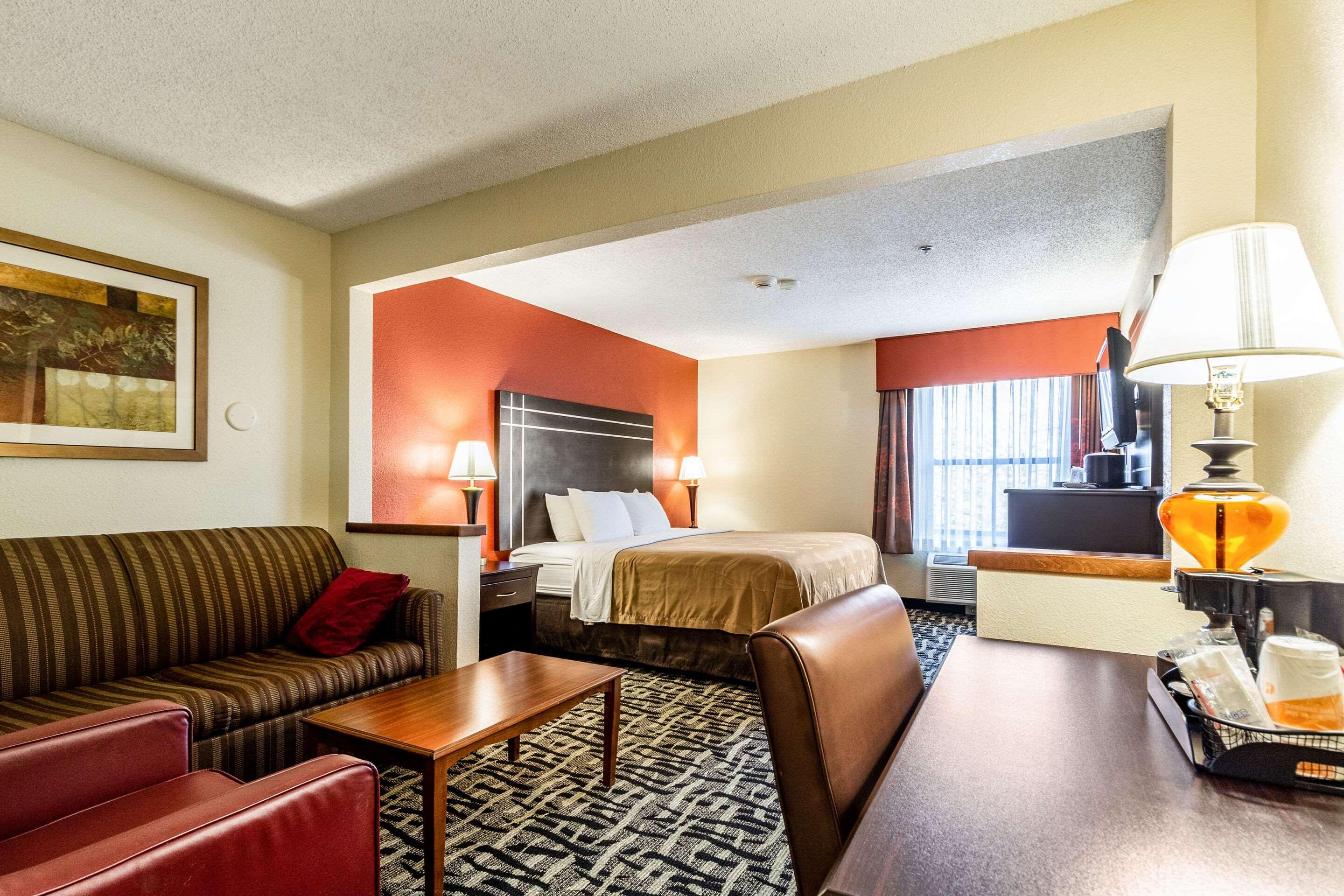 Quality Inn — photo 4