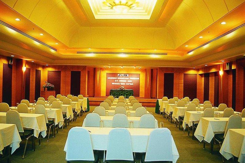 Sunshine Vista Hotel — photo 4
