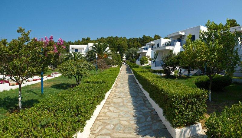 Hotel Muses — photo 4